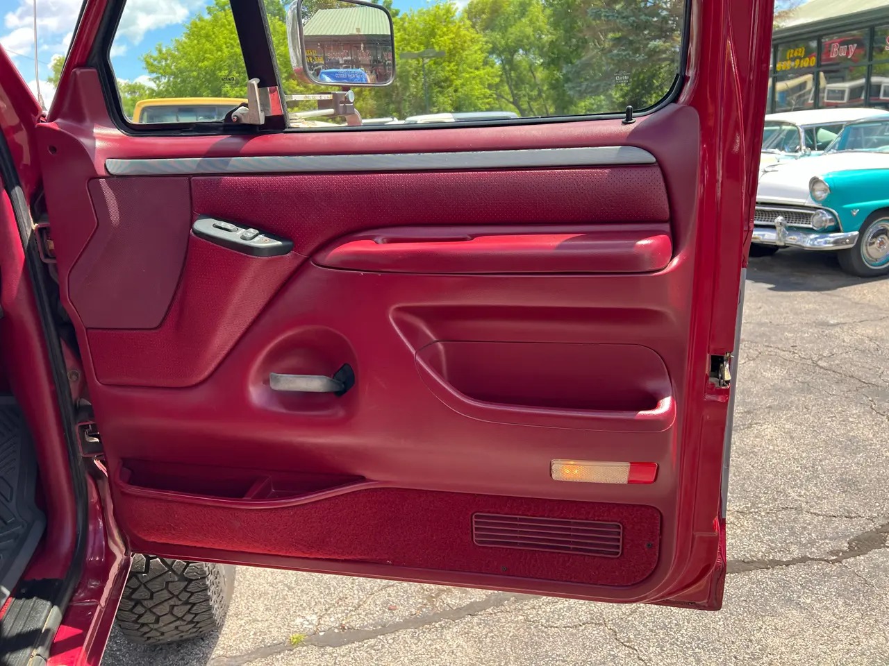 1994 Ford F-250