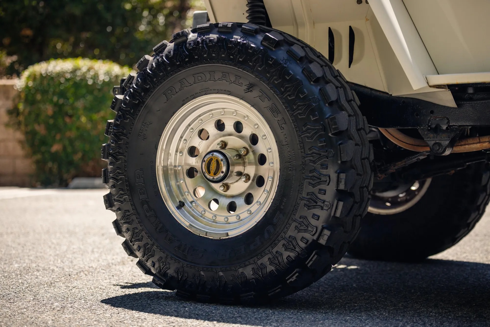 1959 Jeep CJ-3B
