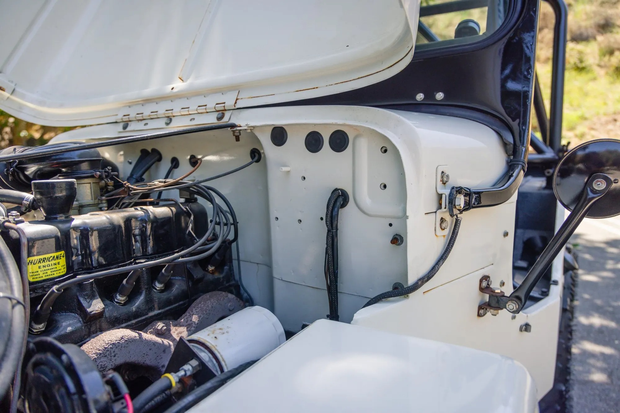 1959 Jeep CJ-3B