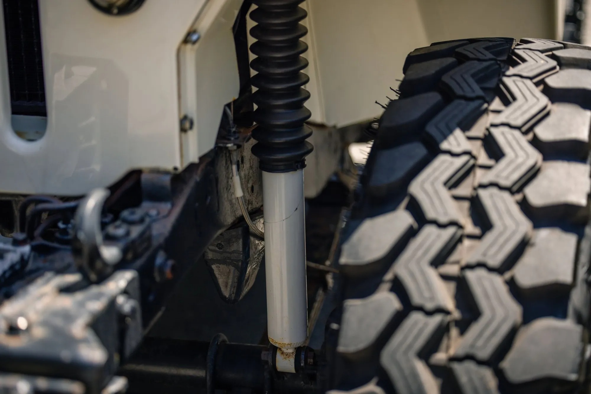1959 Jeep CJ-3B