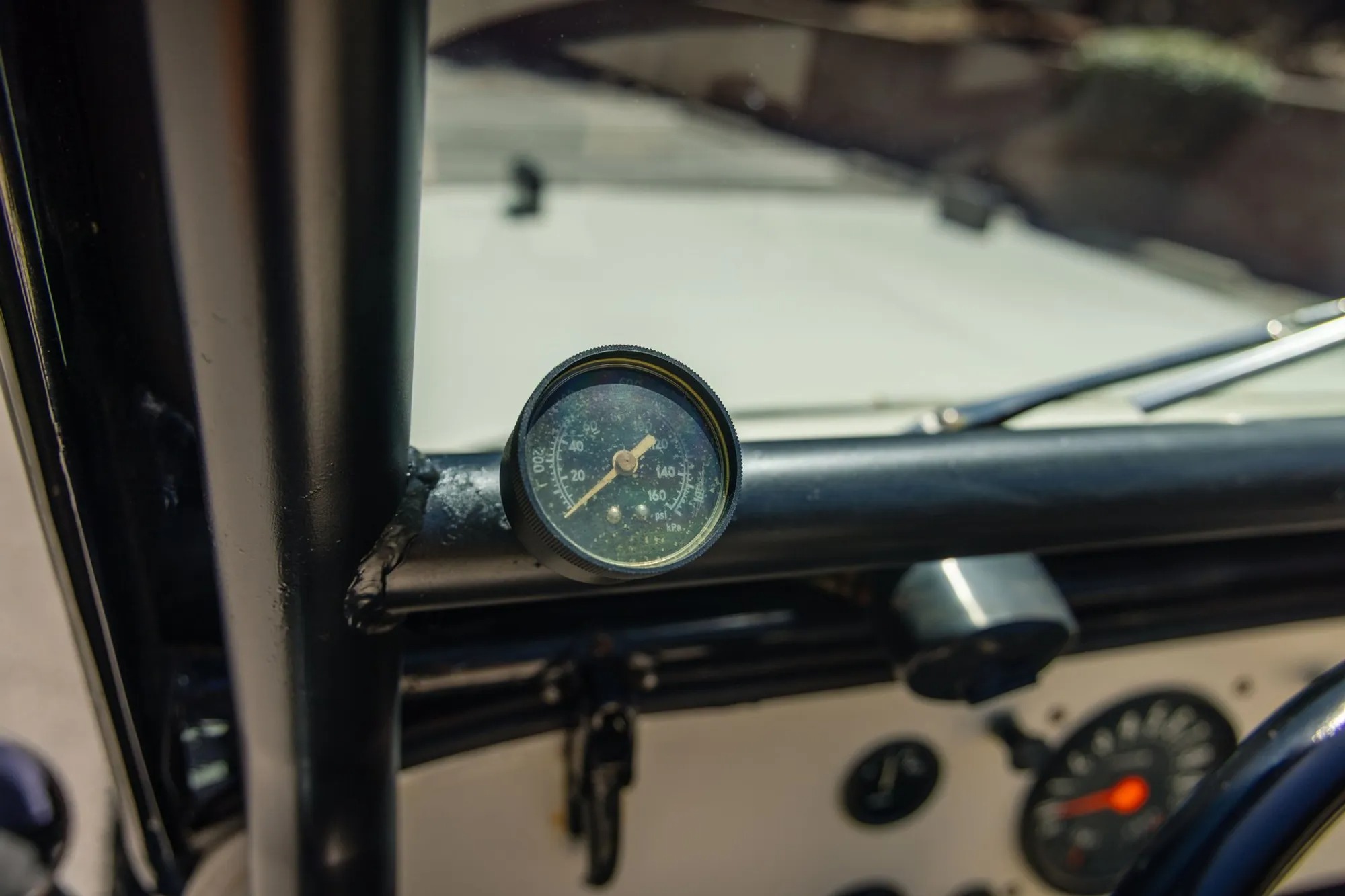 1959 Jeep CJ-3B