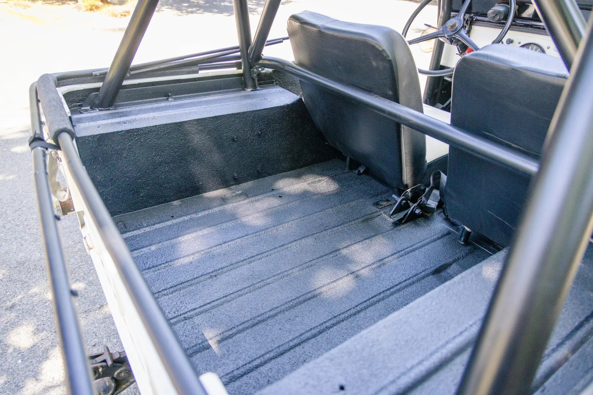 1959 Jeep CJ-3B