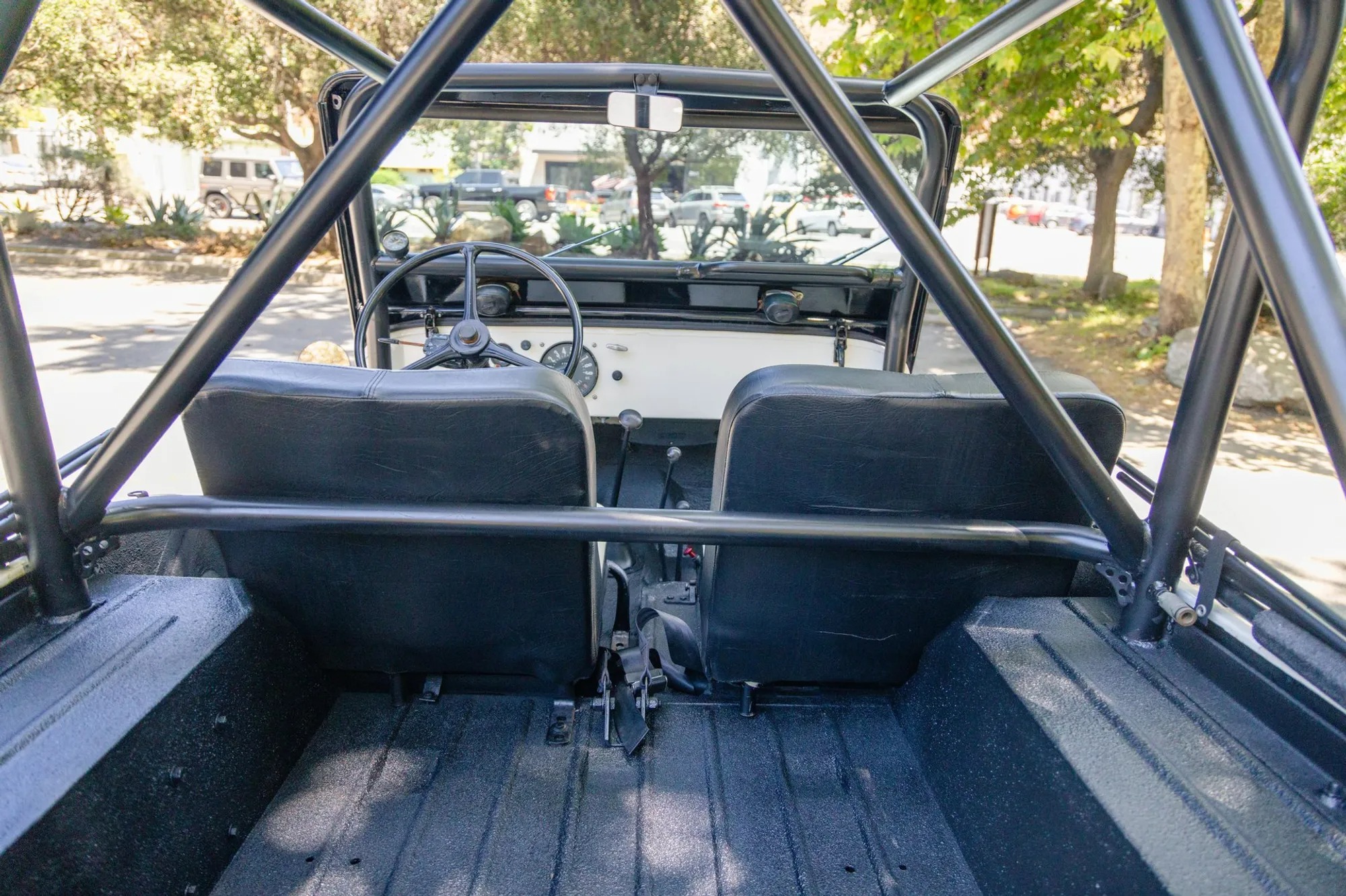 1959 Jeep CJ-3B