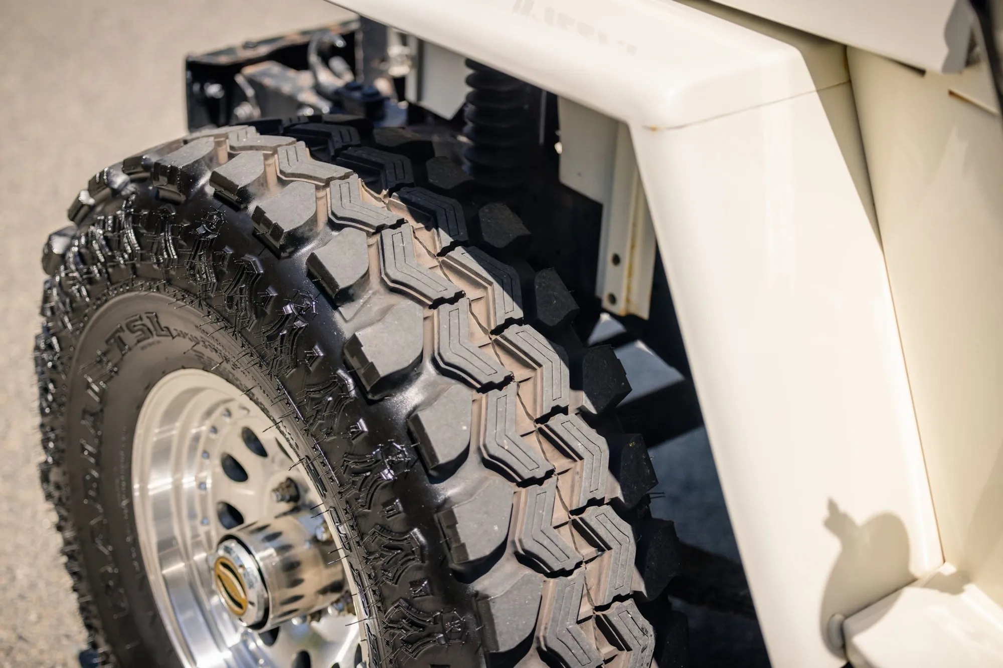 1959 Jeep CJ-3B