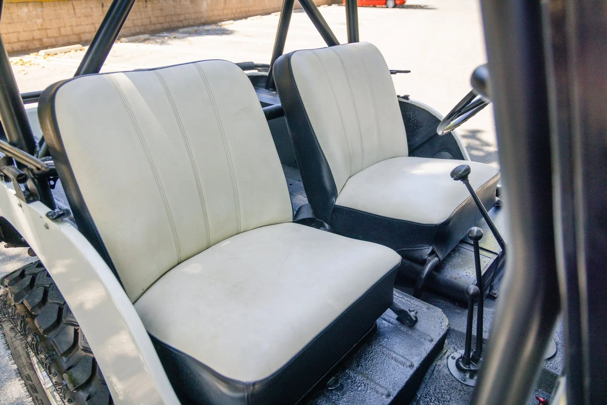 1959 Jeep CJ-3B
