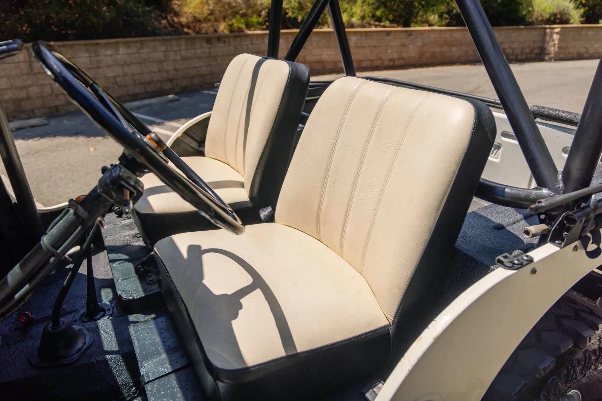 1959 Jeep CJ-3B