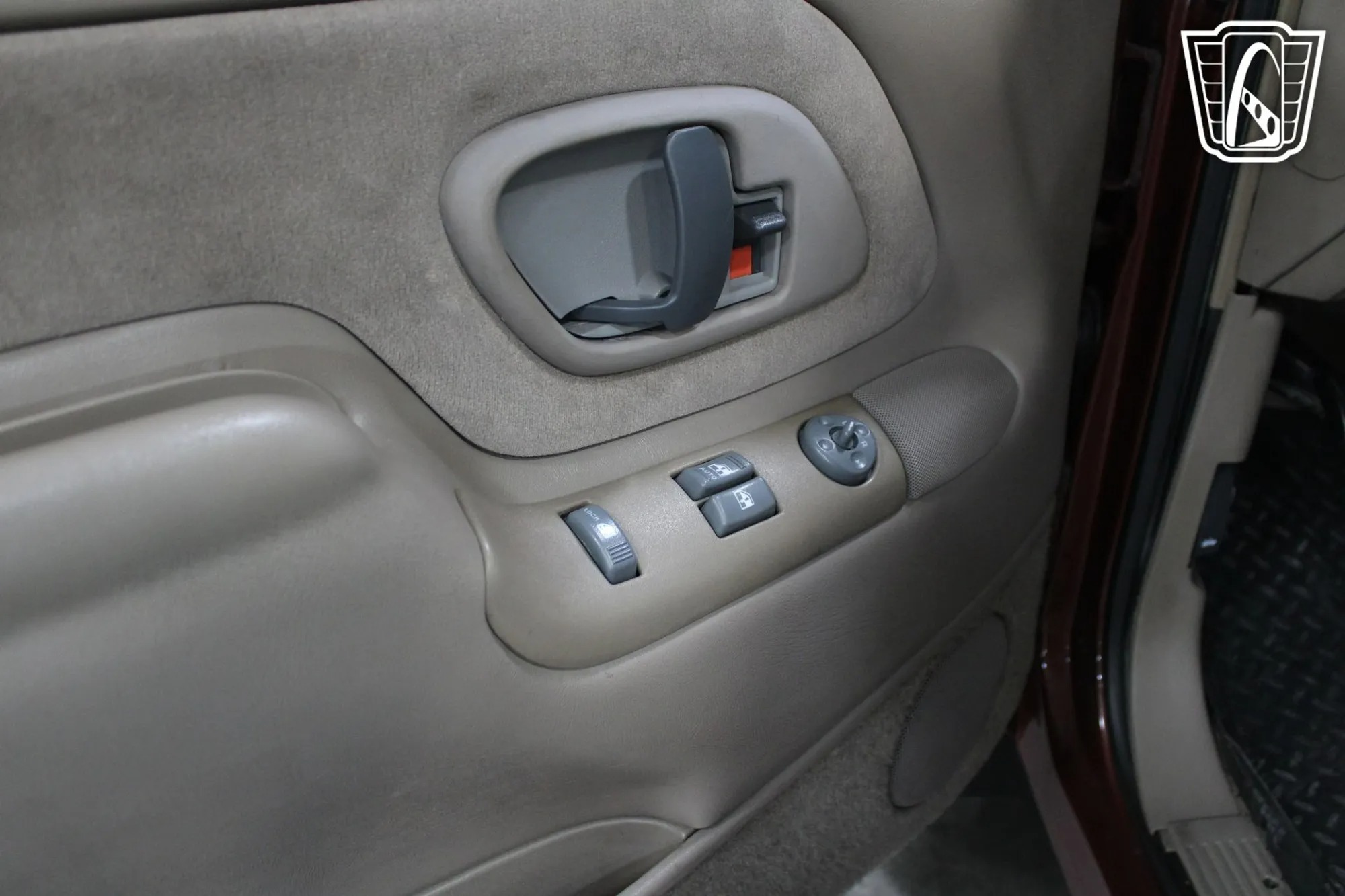 1998 Chevrolet Tahoe