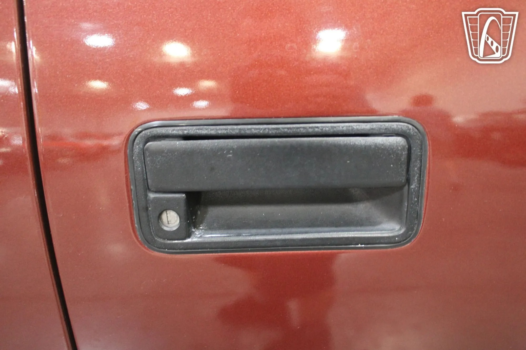 1998 Chevrolet Tahoe