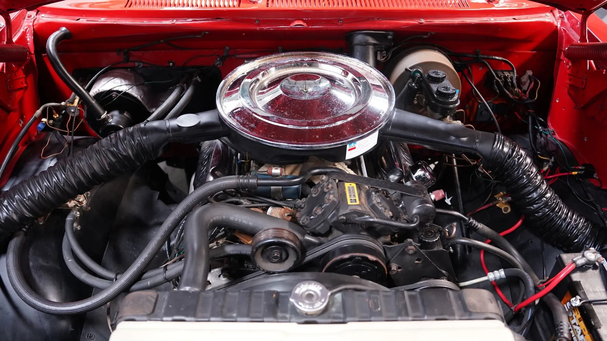 1978 Dodge Li'l Red Express