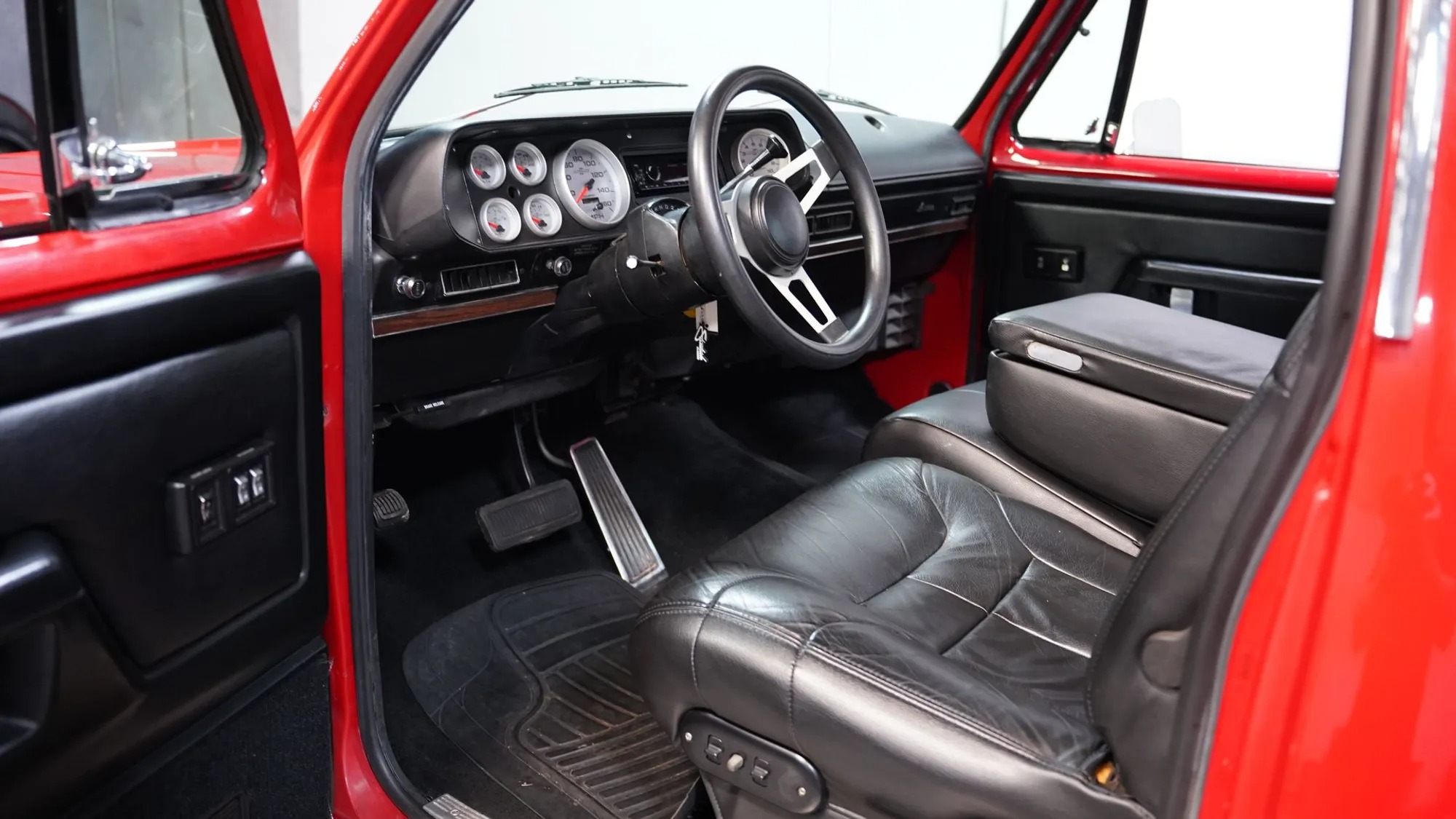 1978 Dodge Li'l Red Express