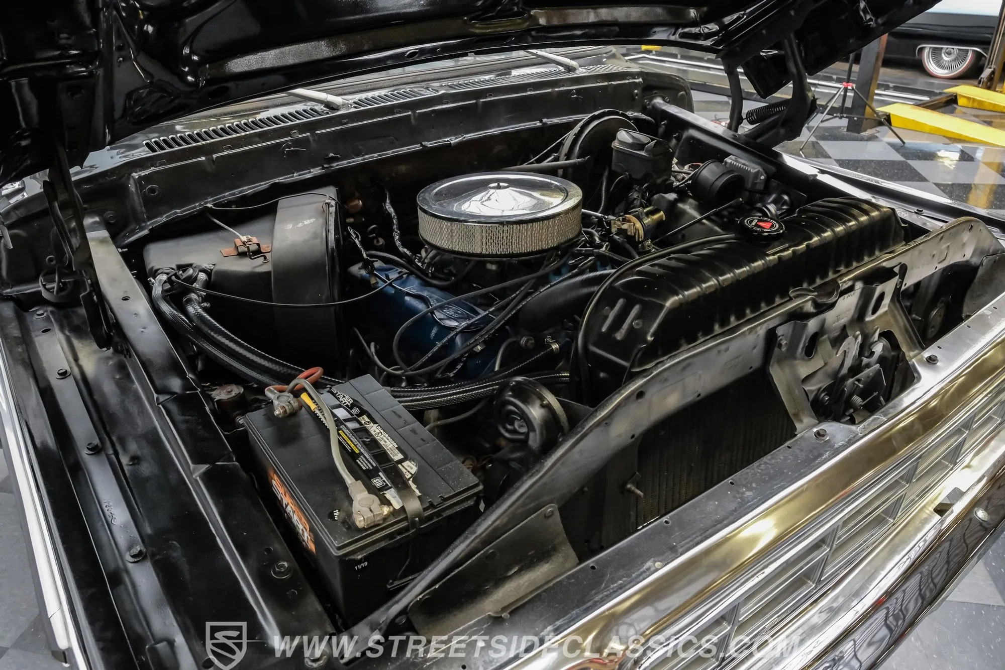 1978 Ford F-150 Ranger XLT 4×4