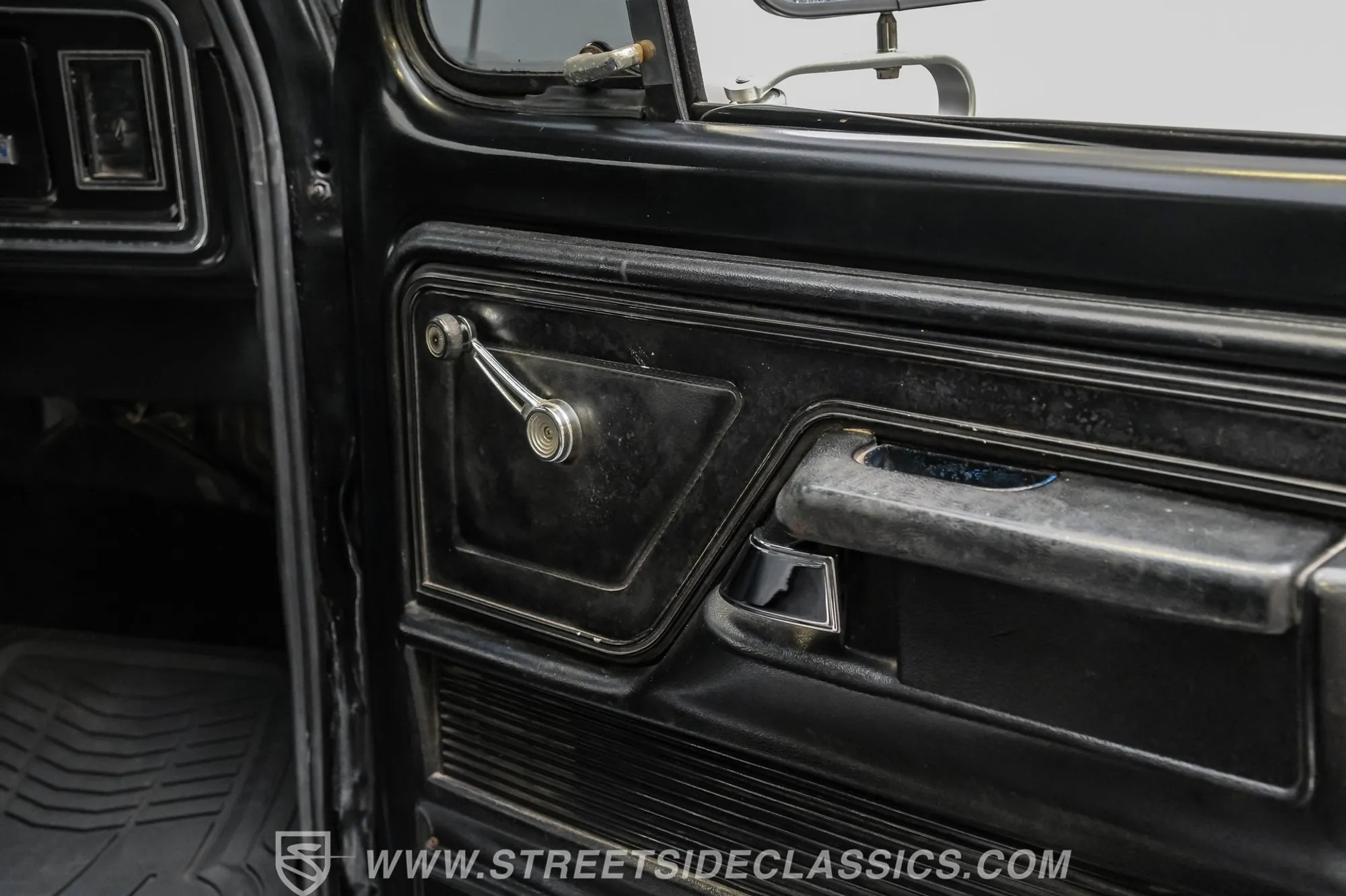 1978 Ford F-150 Ranger XLT 4×4