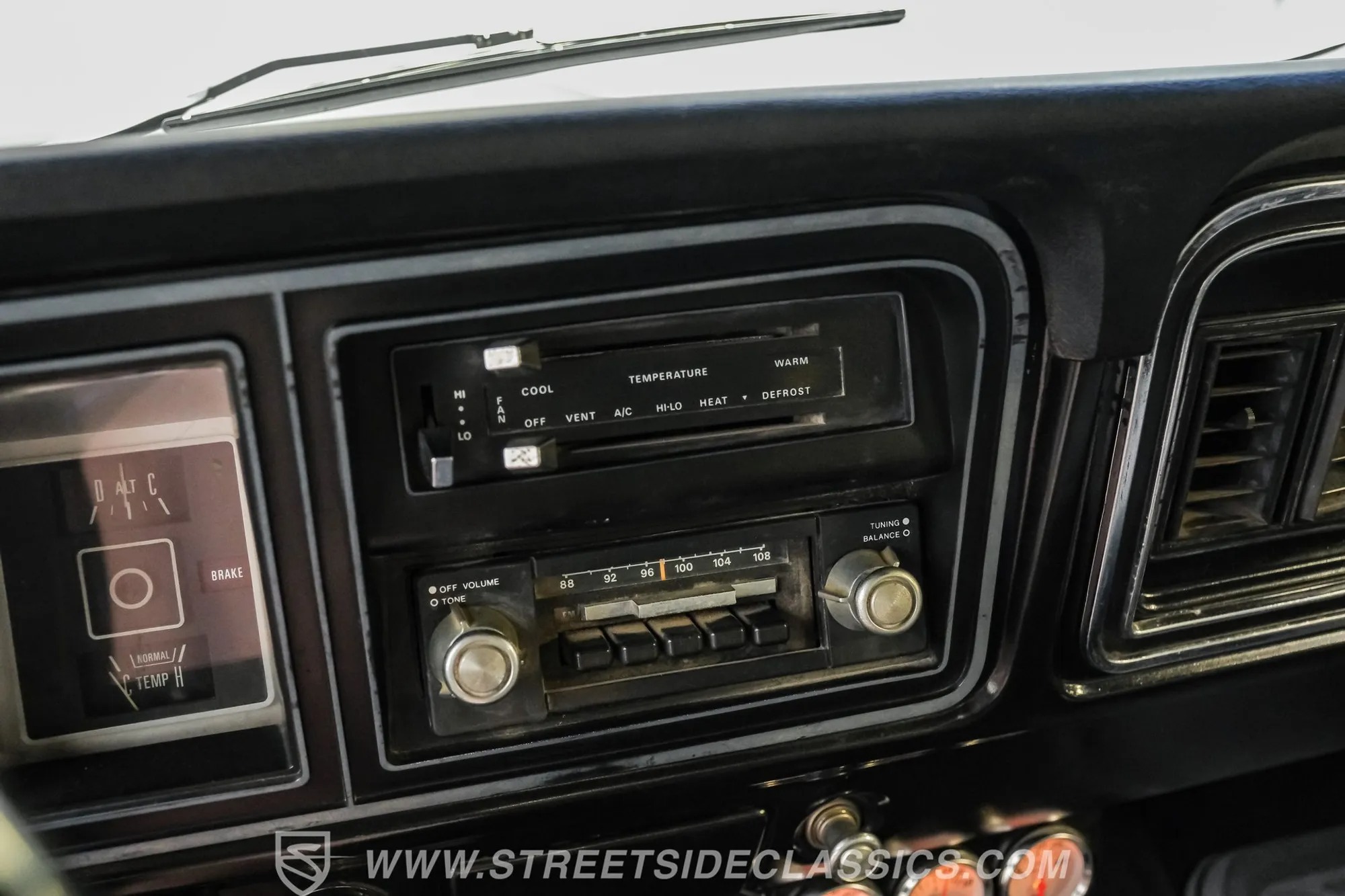 1978 Ford F-150 Ranger XLT 4×4