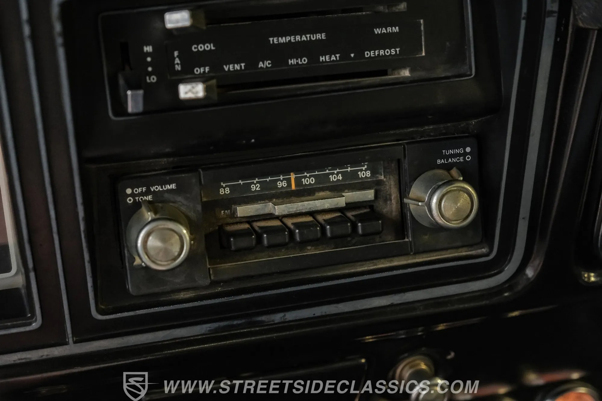 1978 Ford F-150 Ranger XLT 4×4