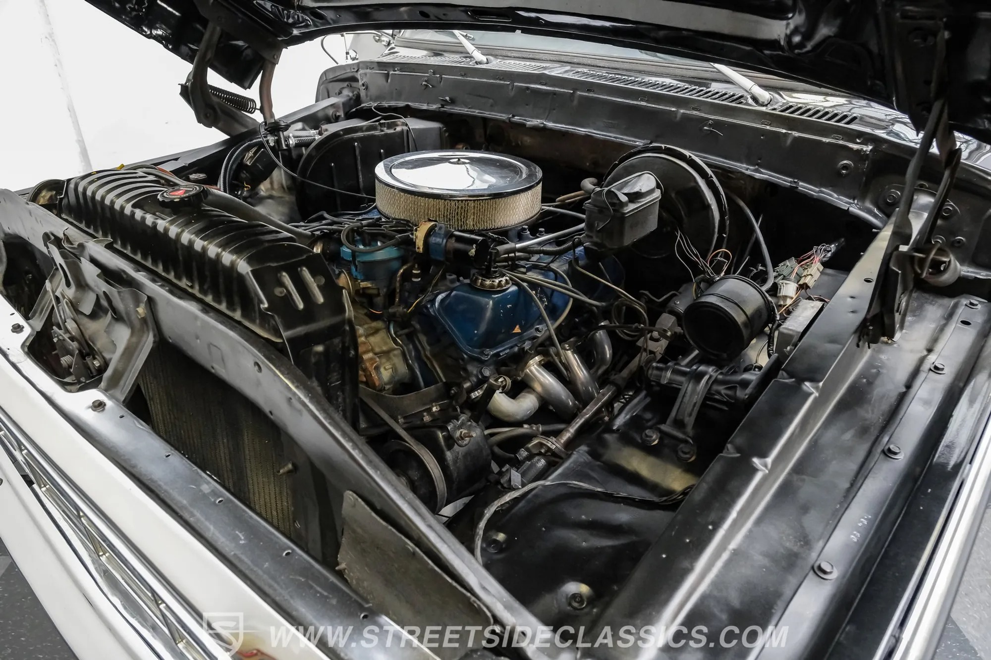 1978 Ford F-150 Ranger XLT 4×4