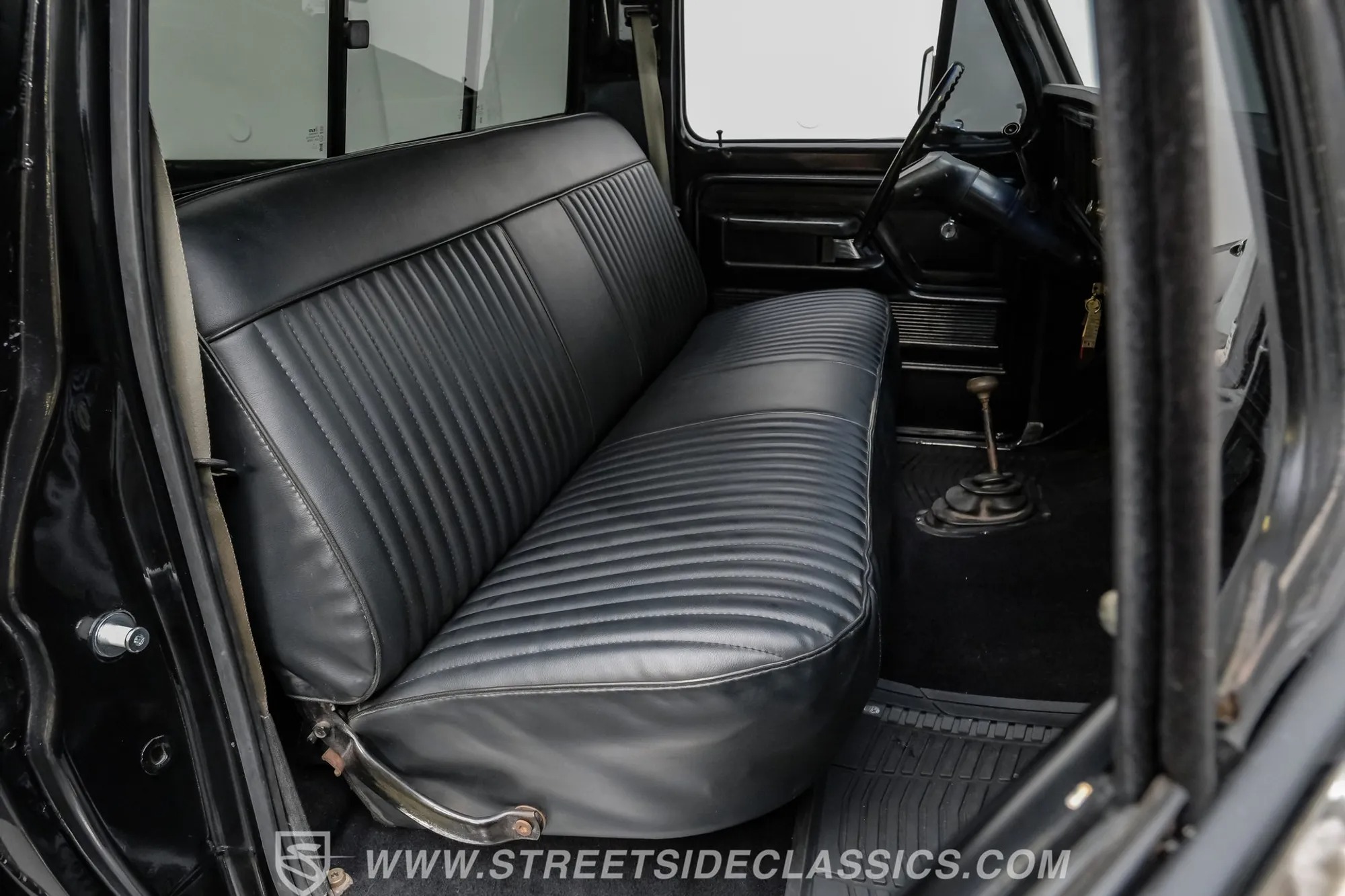 1978 Ford F-150 Ranger XLT 4×4