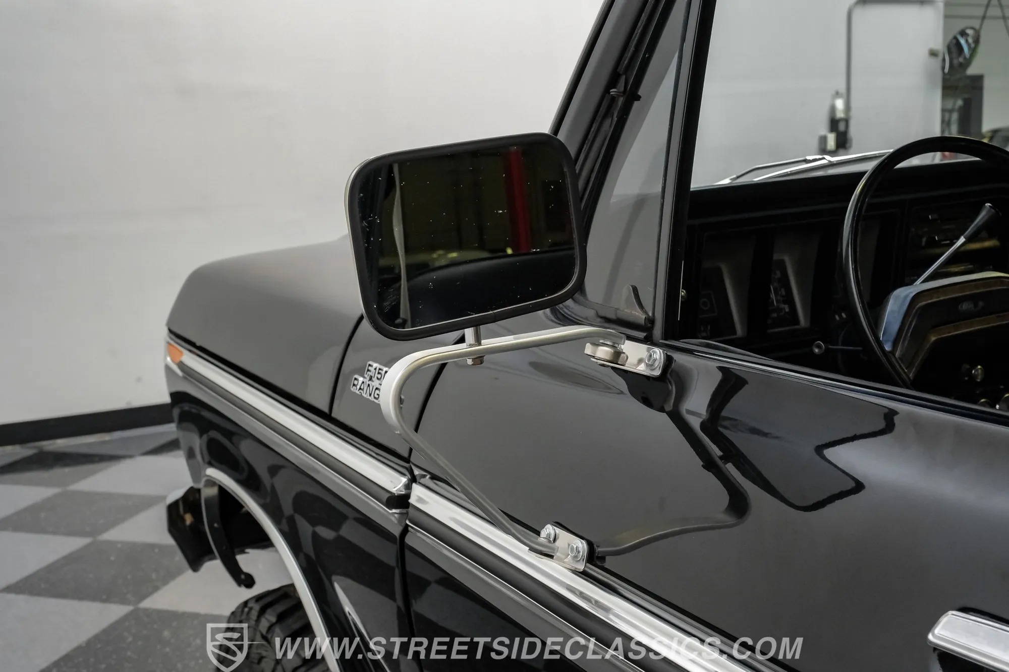 1978 Ford F-150 Ranger XLT 4×4