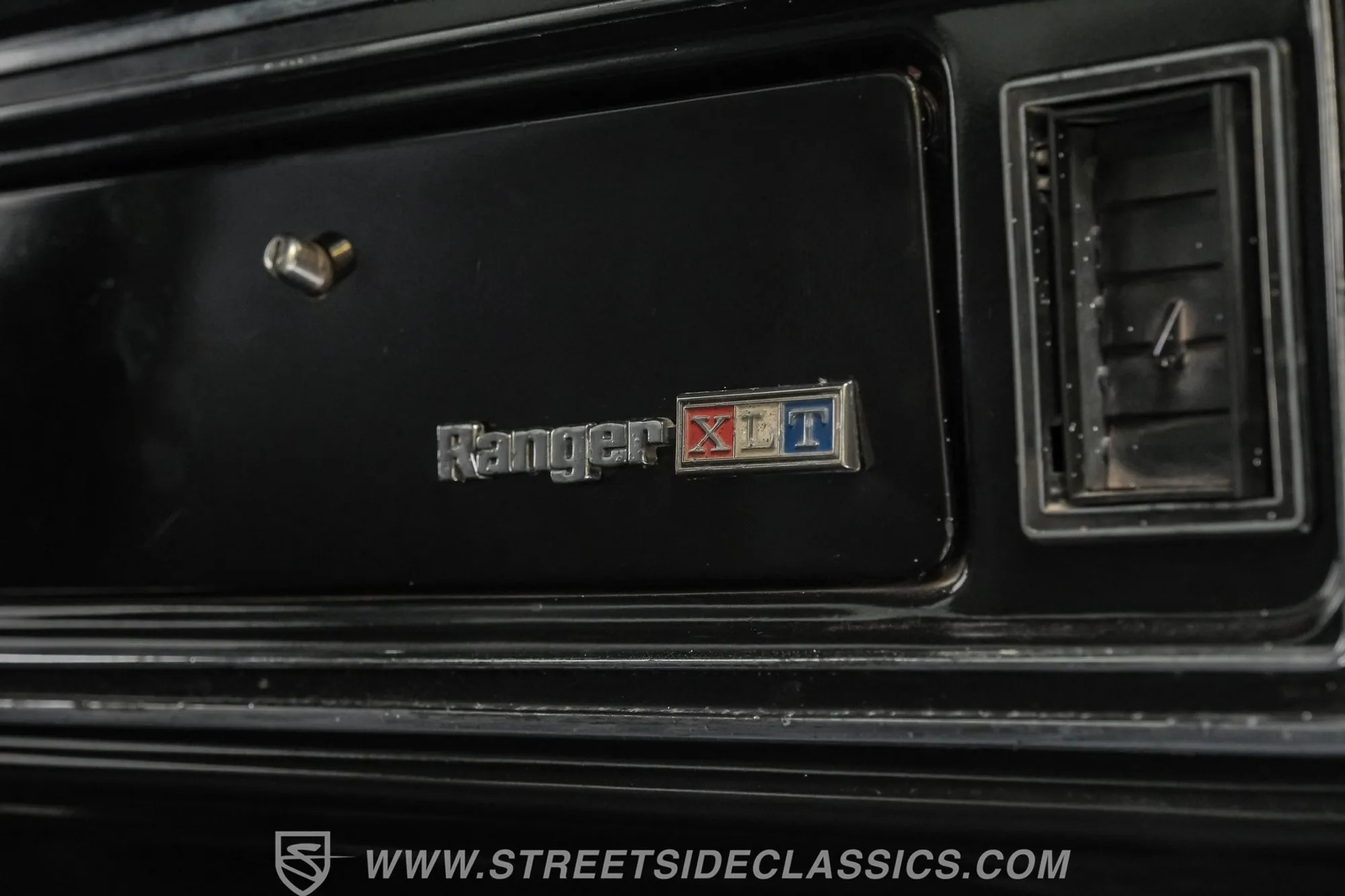 1978 Ford F-150 Ranger XLT 4×4