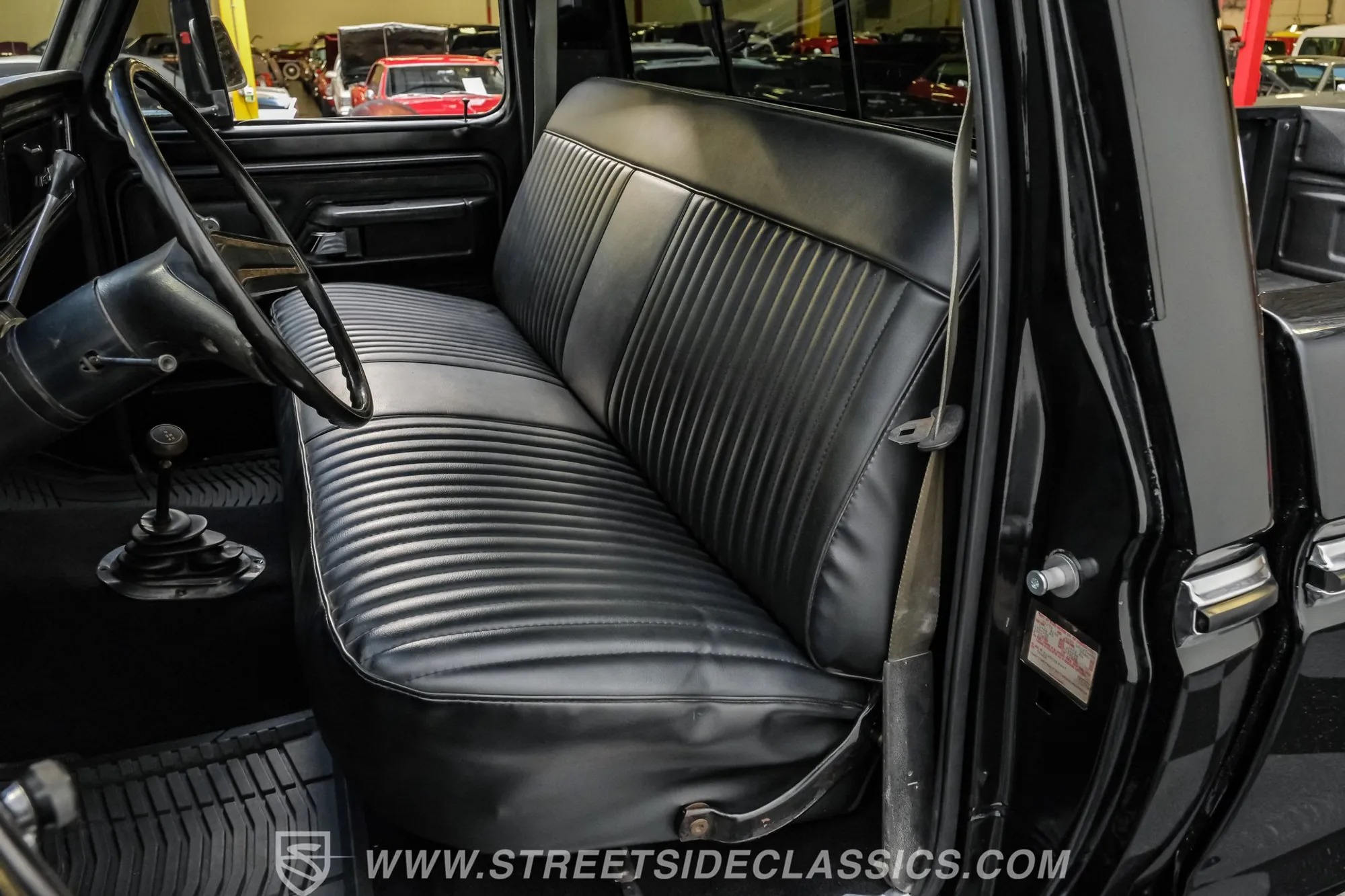 1978 Ford F-150 Ranger XLT 4×4
