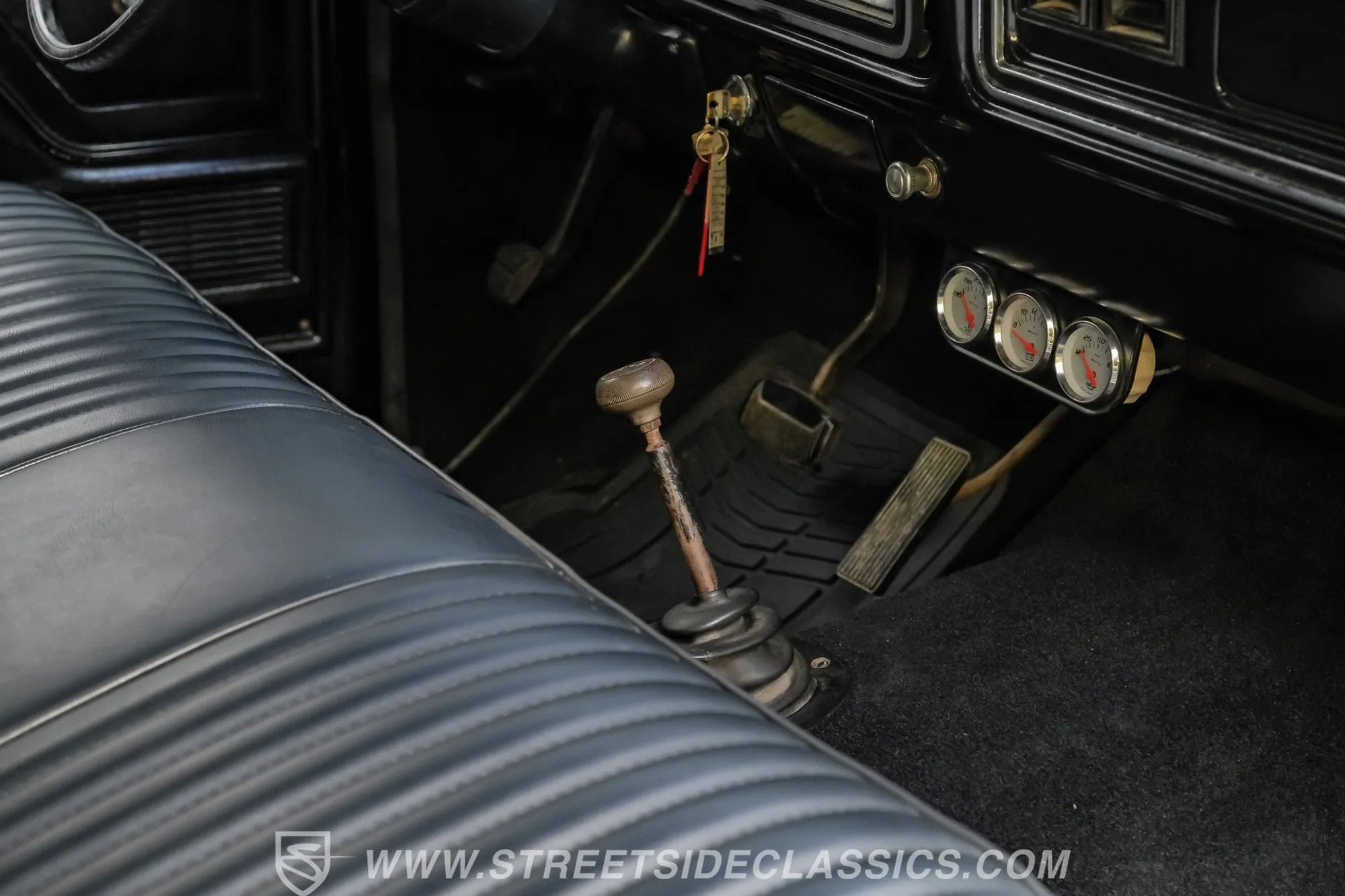 1978 Ford F-150 Ranger XLT 4×4