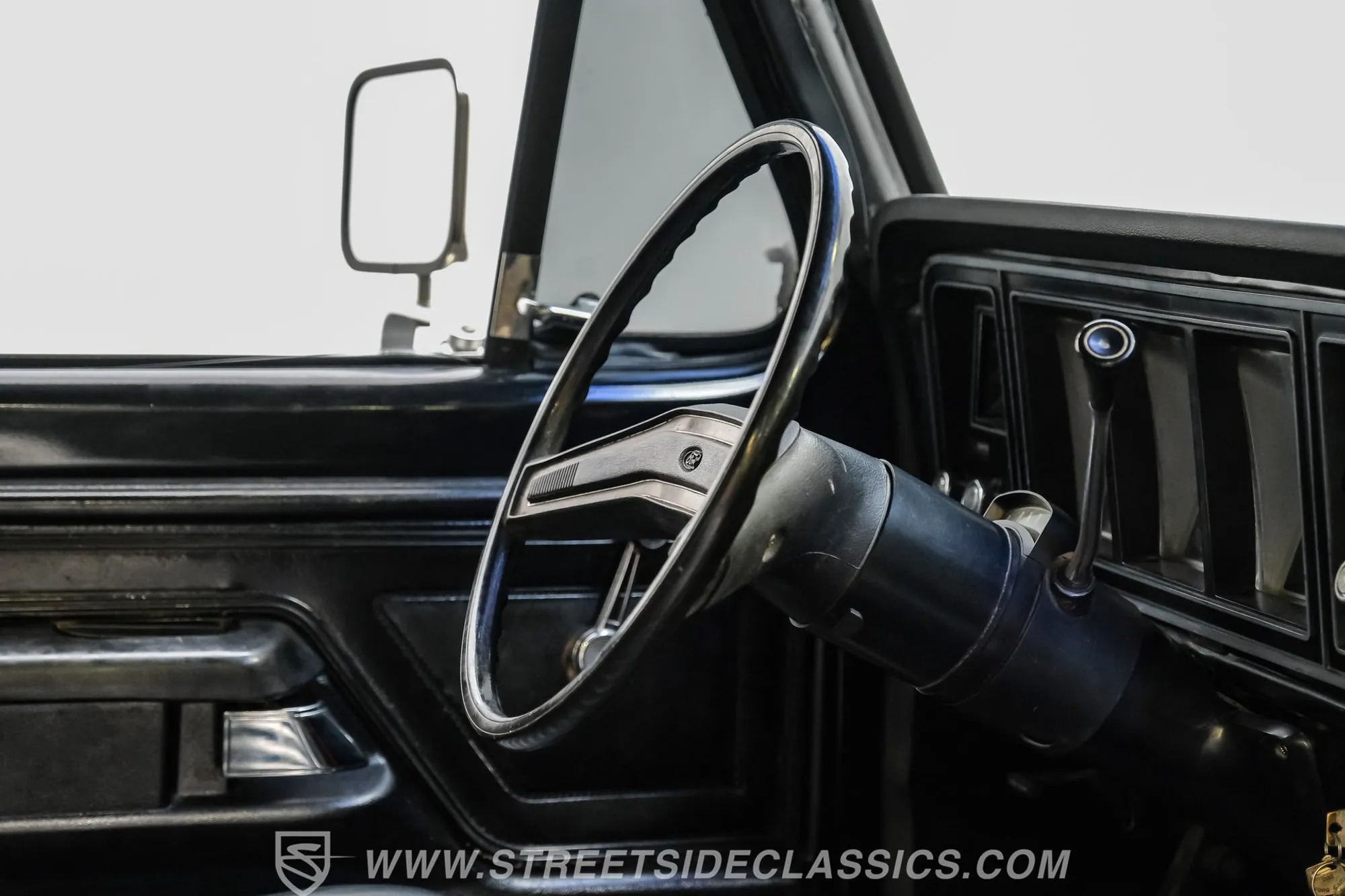 1978 Ford F-150 Ranger XLT 4×4