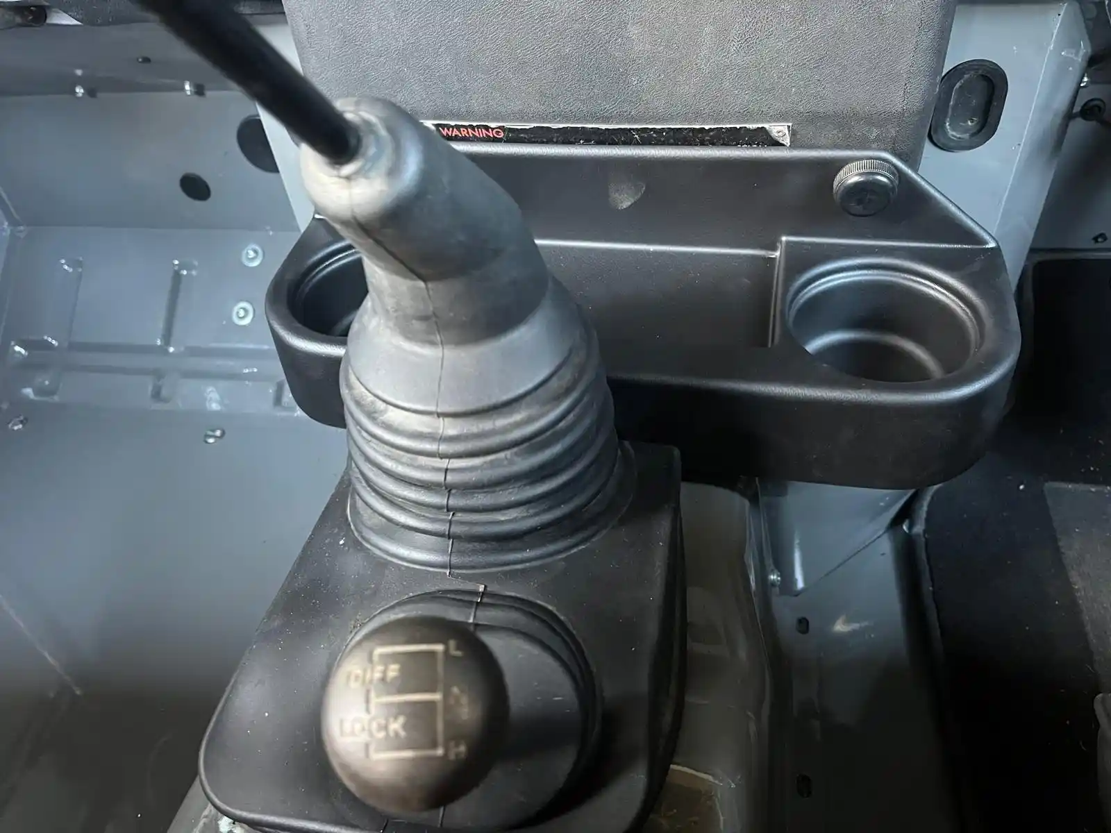 1990 Land Rover Defender 90