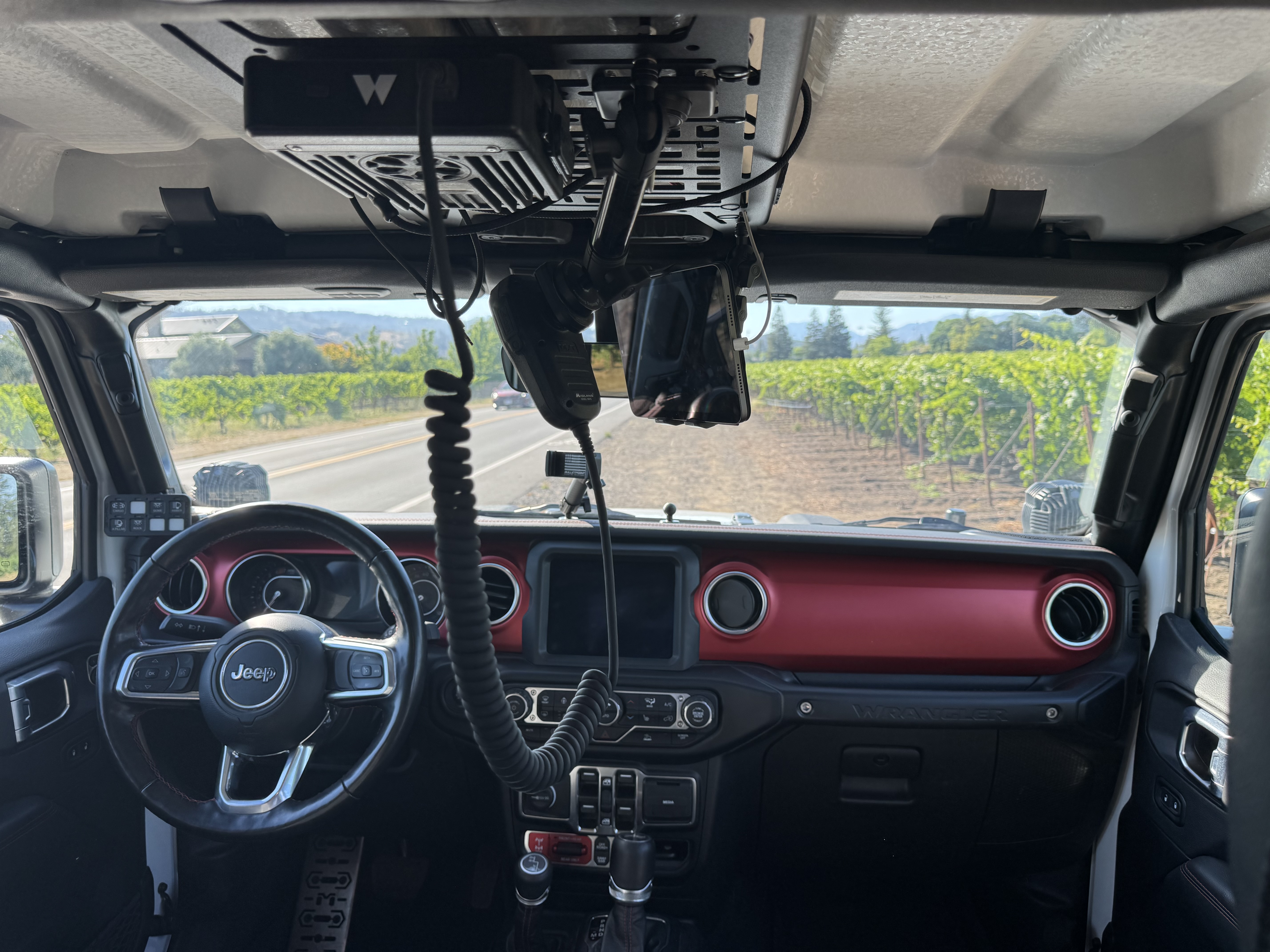 2023 Jeep Wrangler Unlimited Rubicon