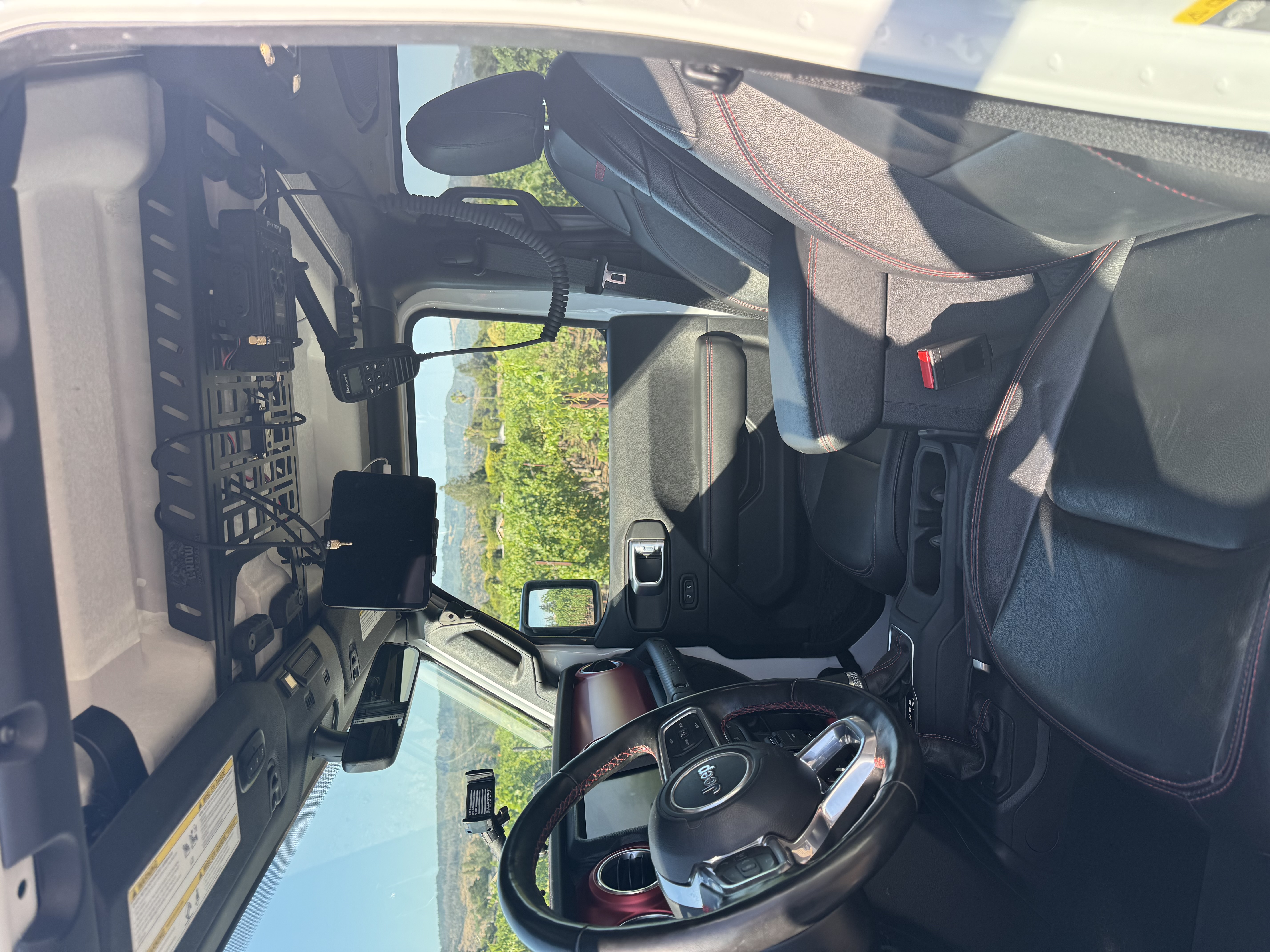2023 Jeep Wrangler Unlimited Rubicon