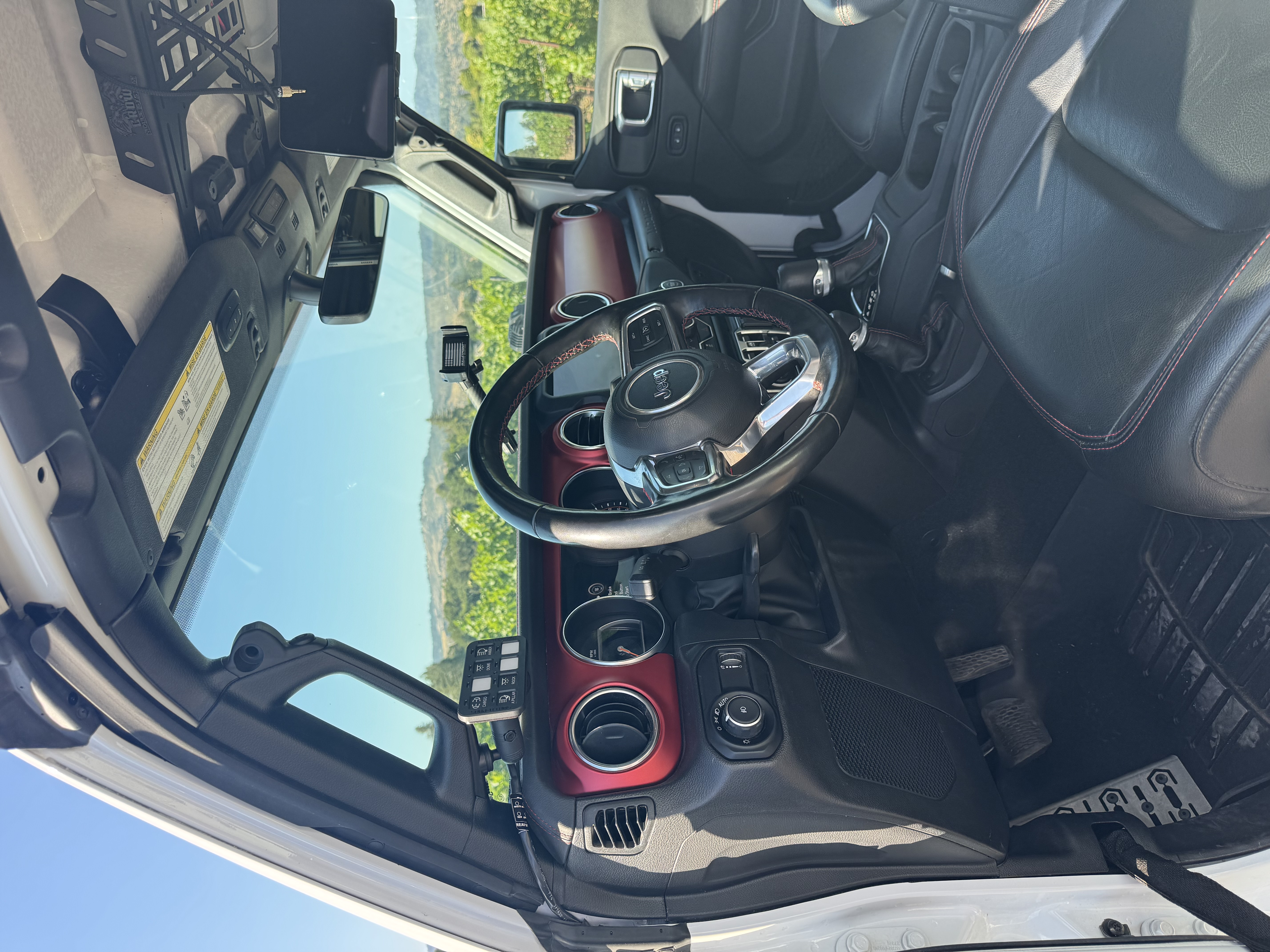 2023 Jeep Wrangler Unlimited Rubicon