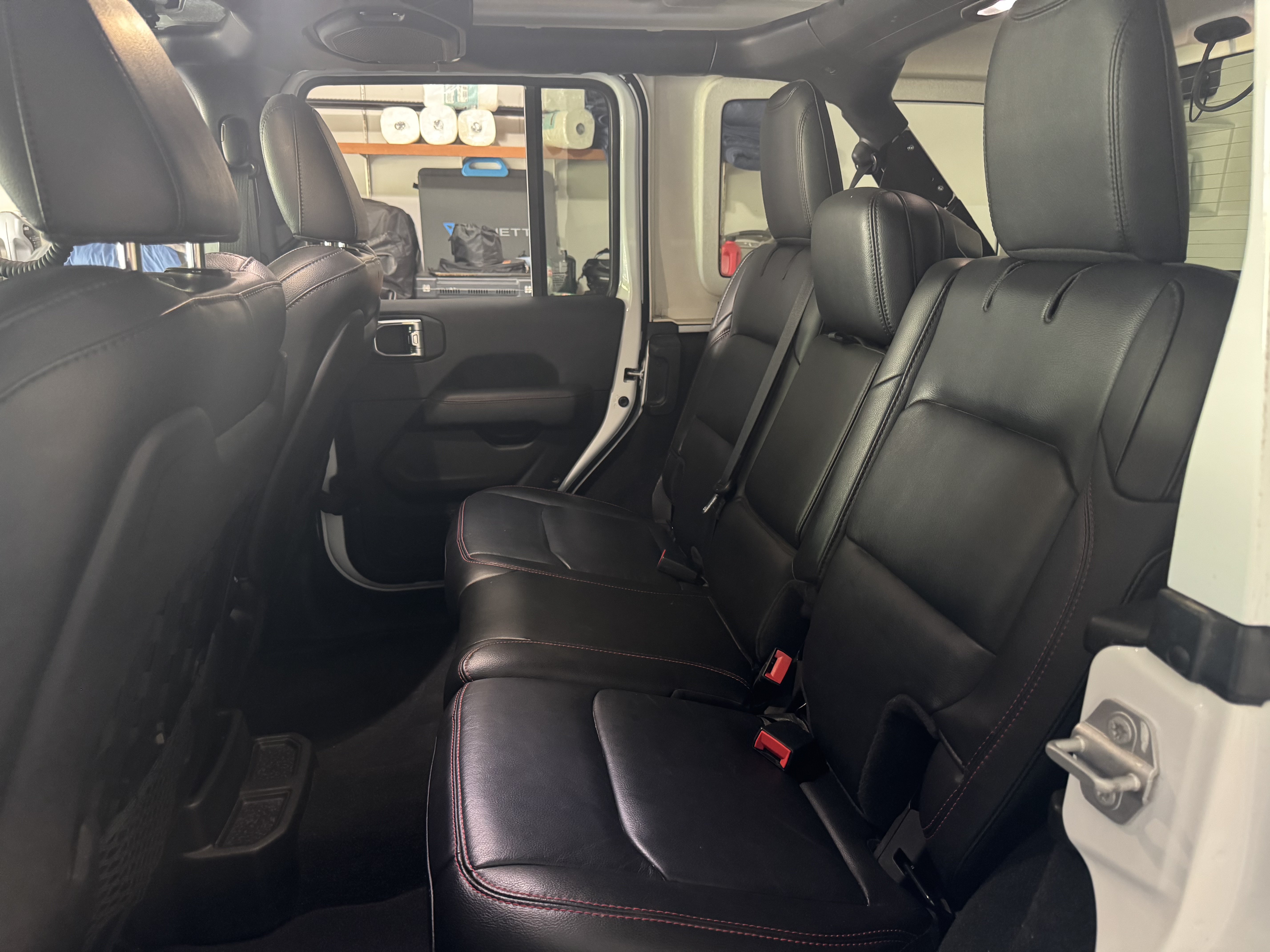 2023 Jeep Wrangler Unlimited Rubicon