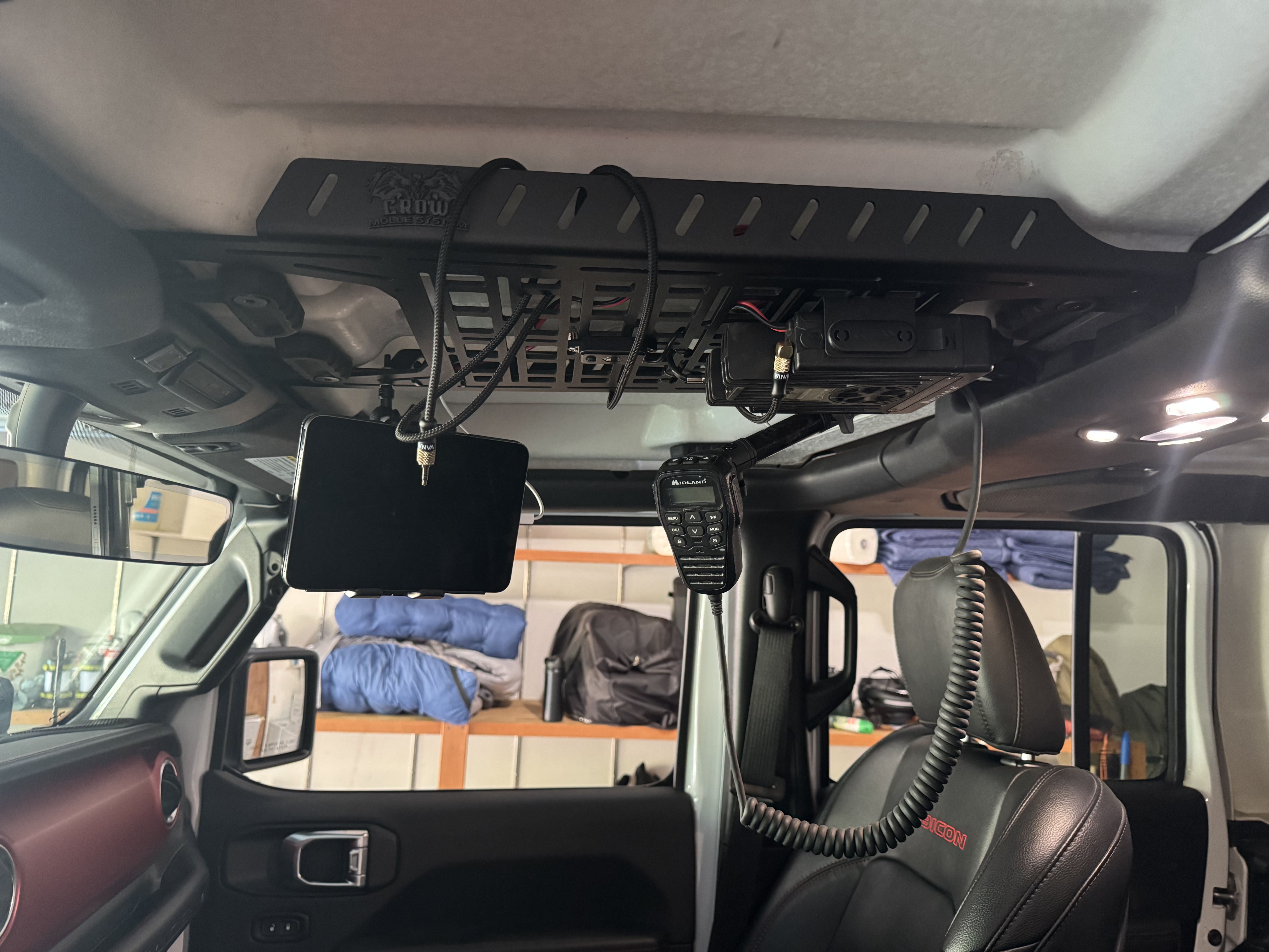 2023 Jeep Wrangler Unlimited Rubicon