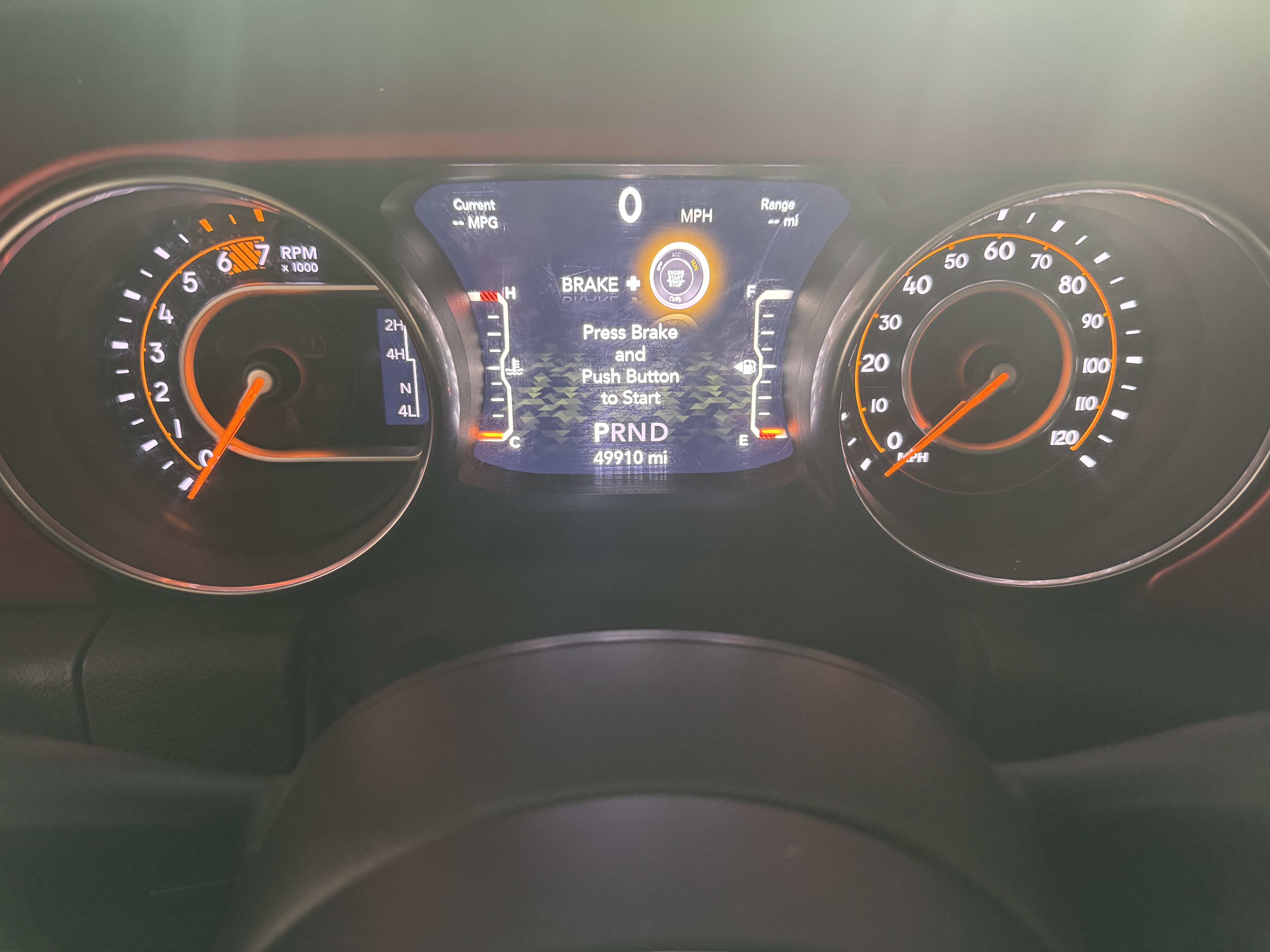 2023 Jeep Wrangler Unlimited Rubicon
