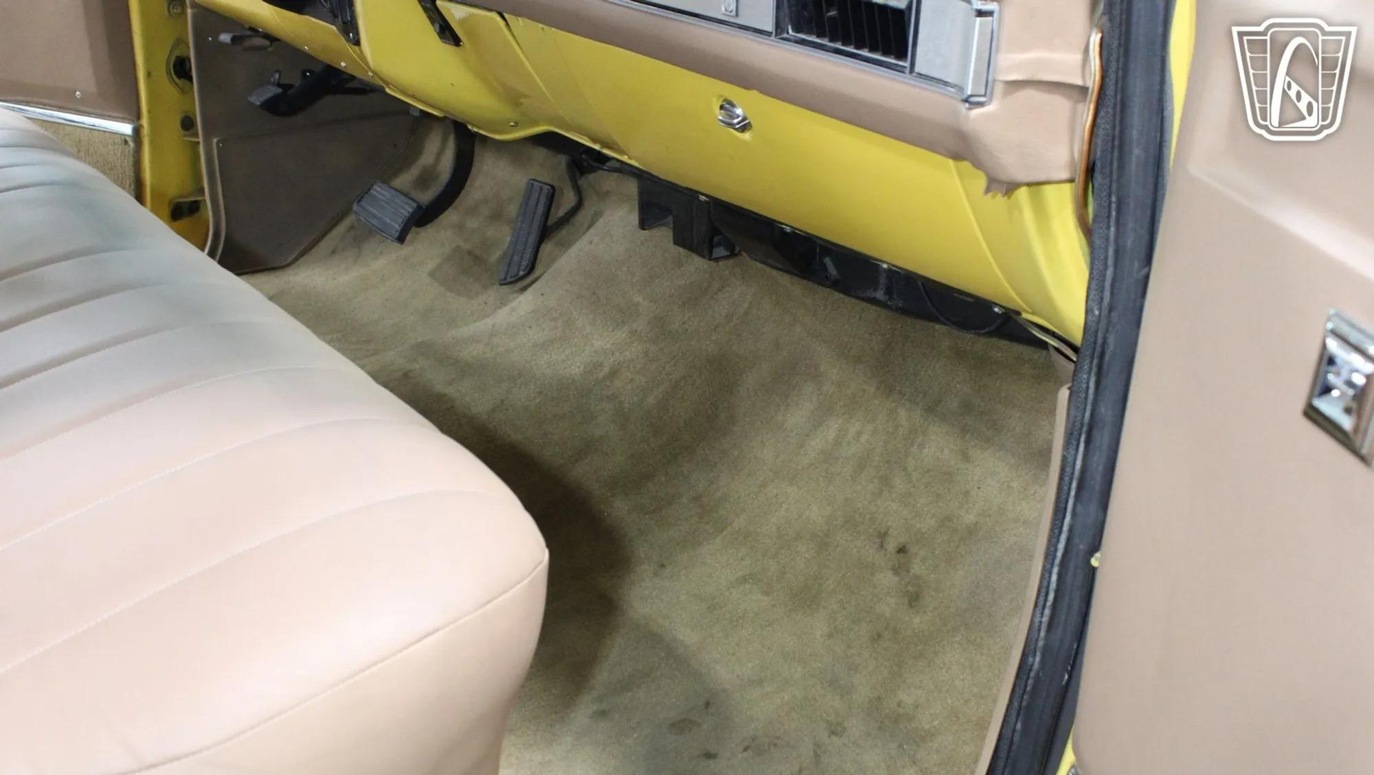 1984 Chevrolet C10