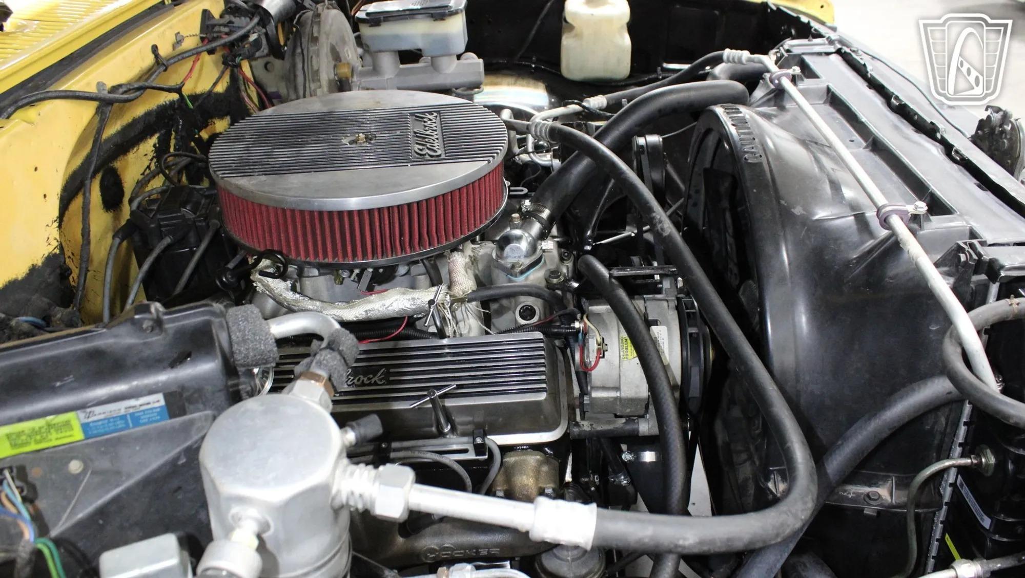 1984 Chevrolet C10