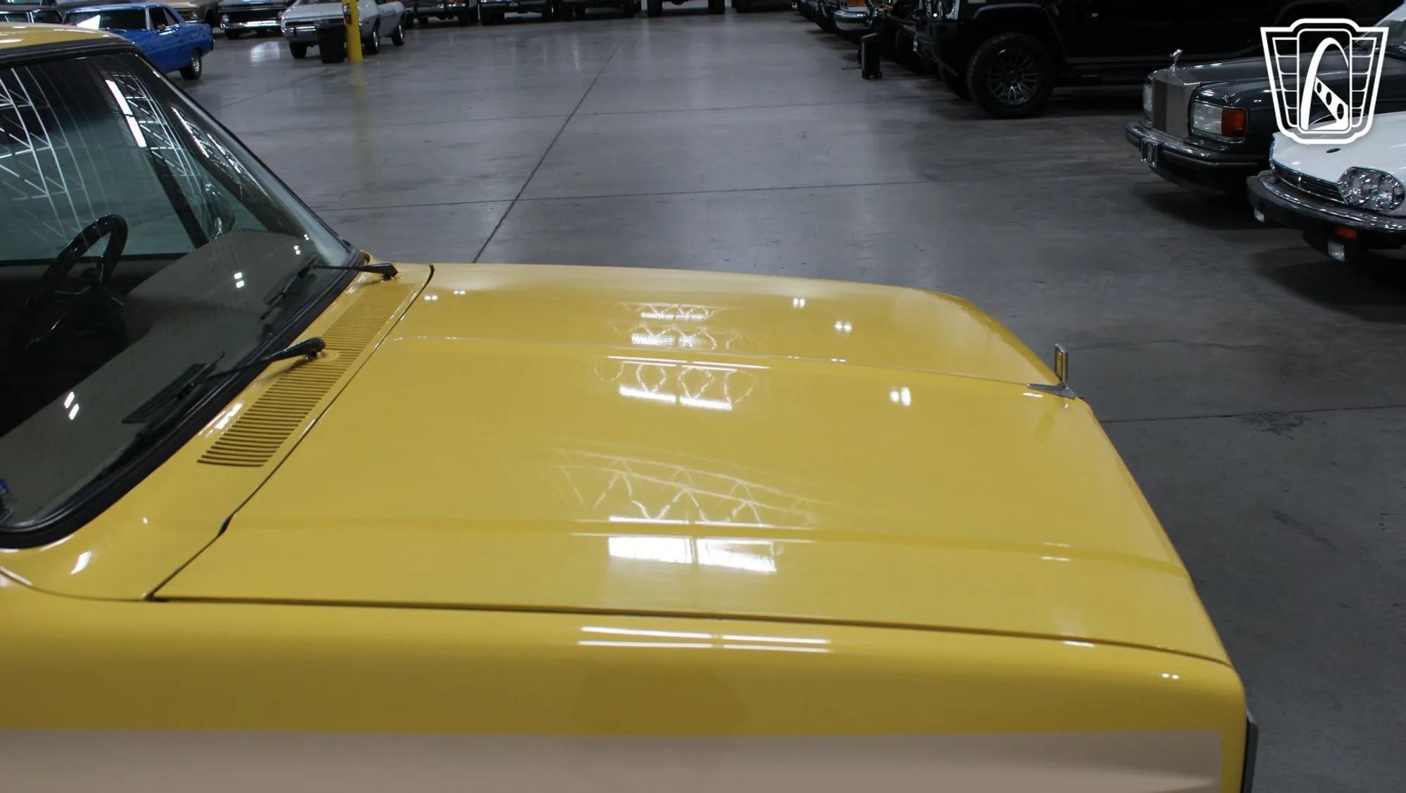 1984 Chevrolet C10