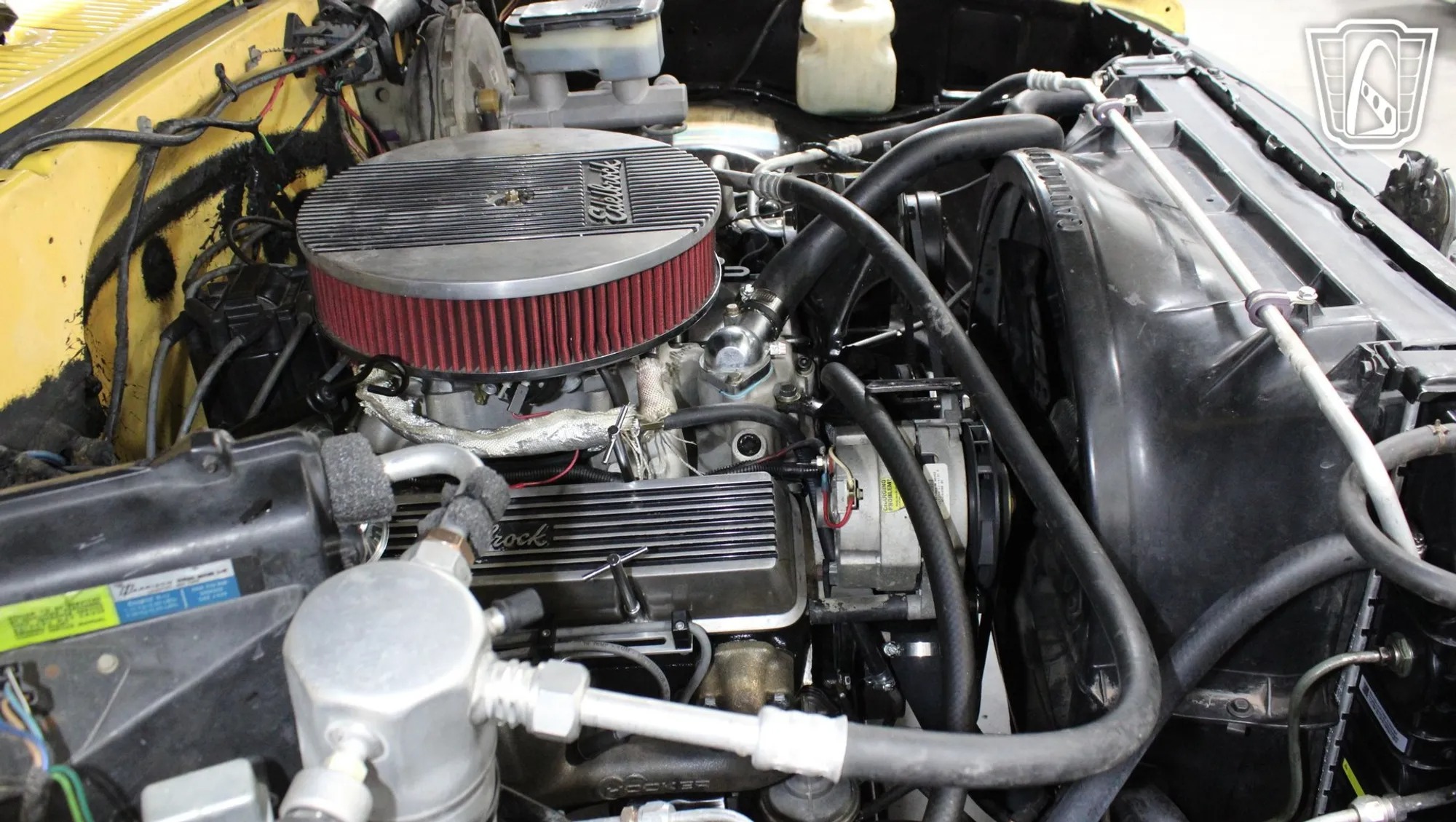 1984 Chevrolet C10