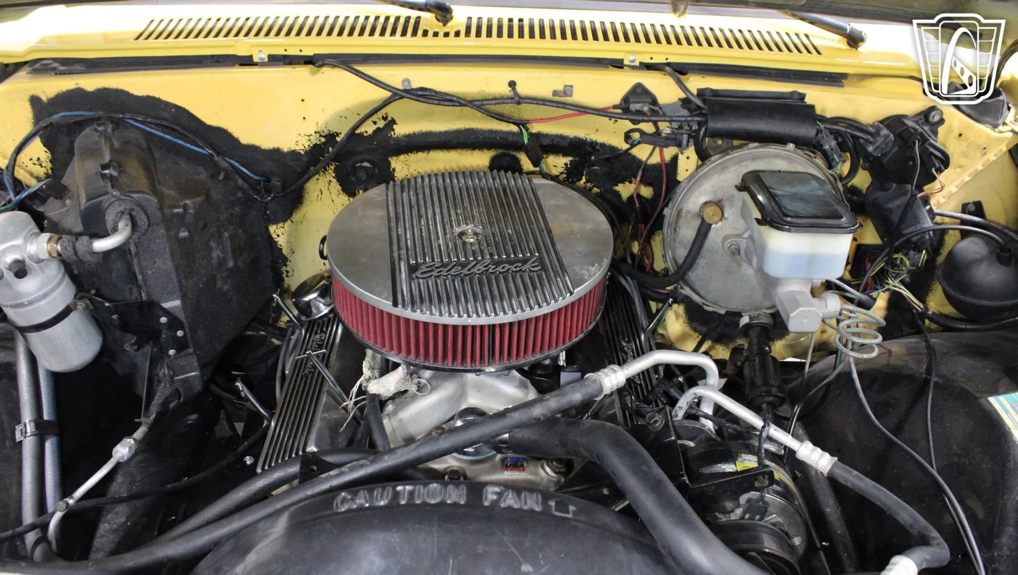 1984 Chevrolet C10