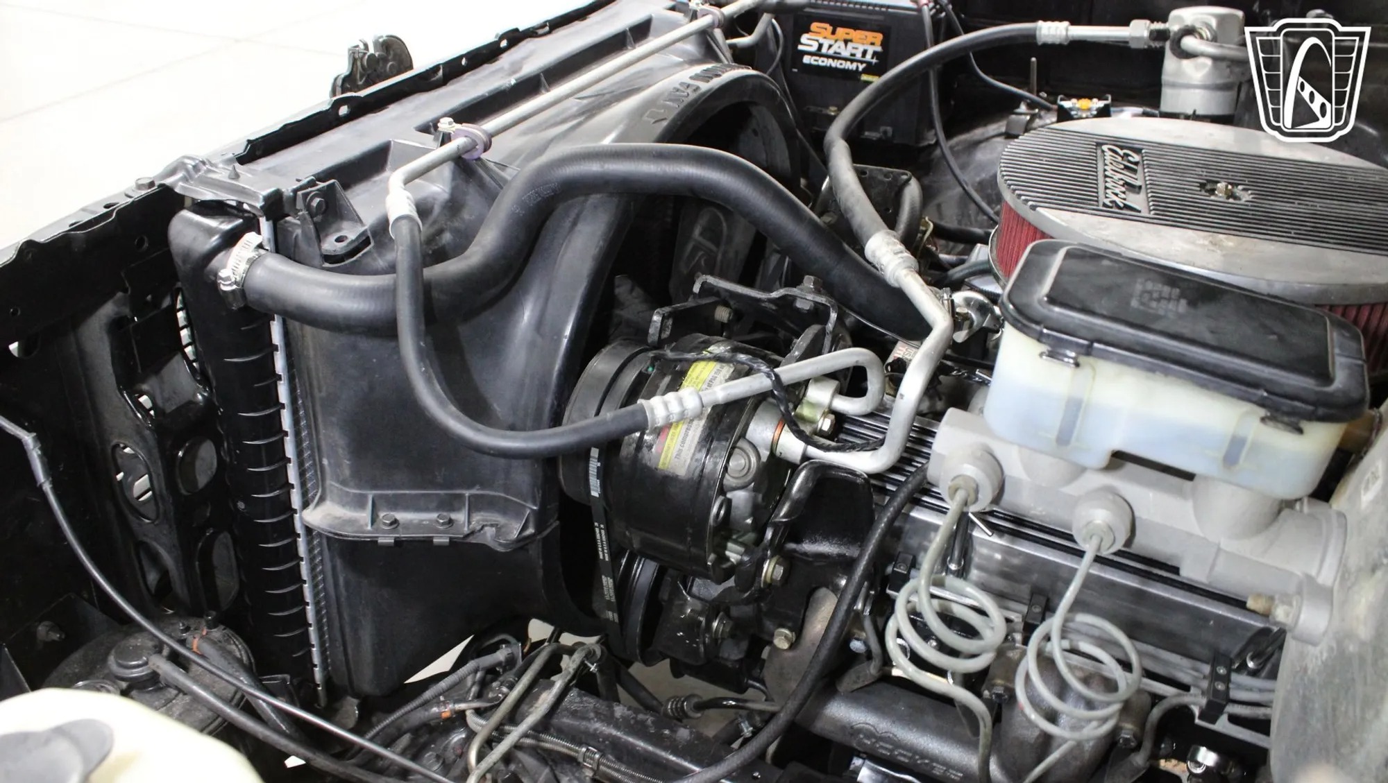 1984 Chevrolet C10