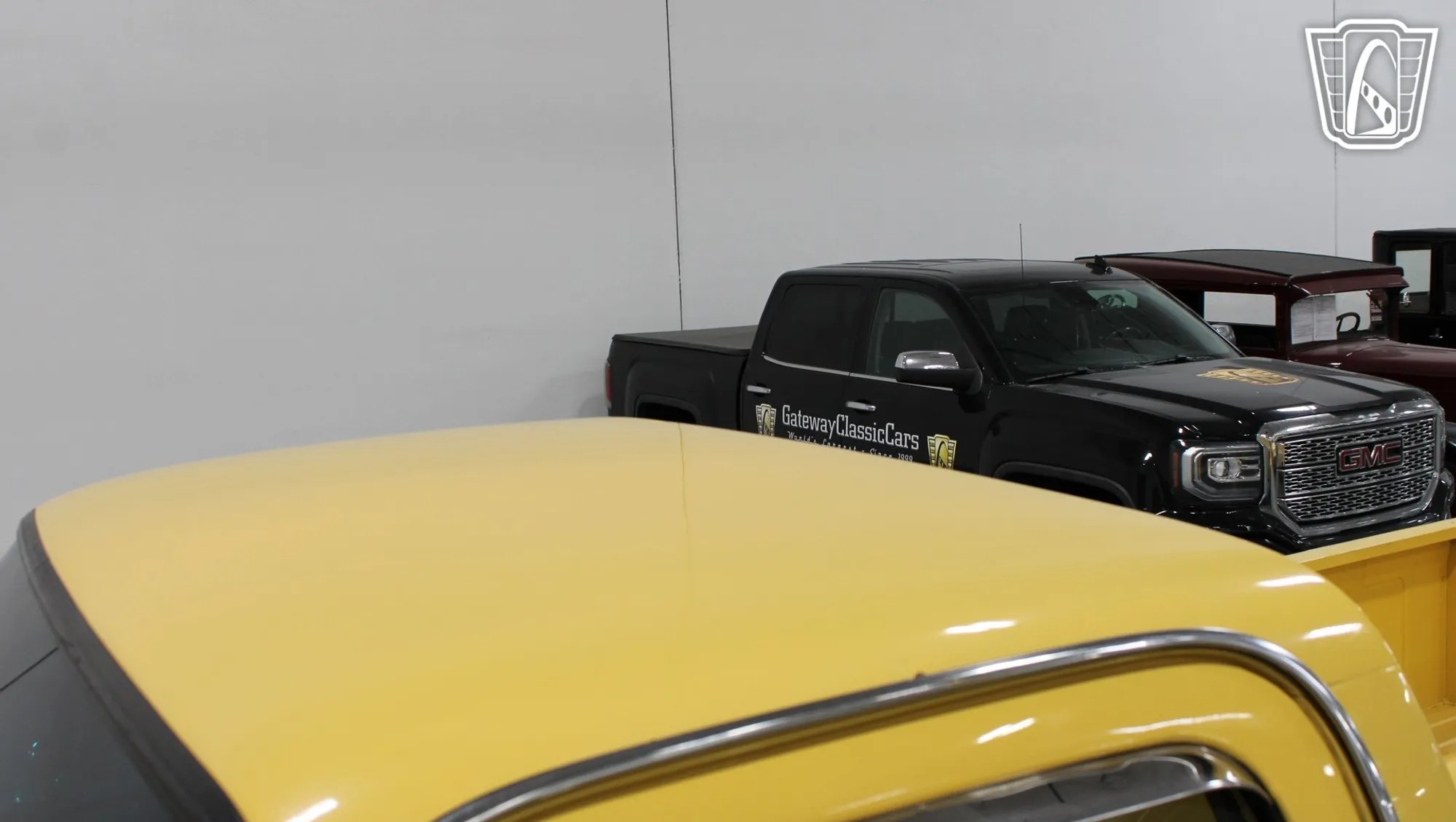 1984 Chevrolet C10