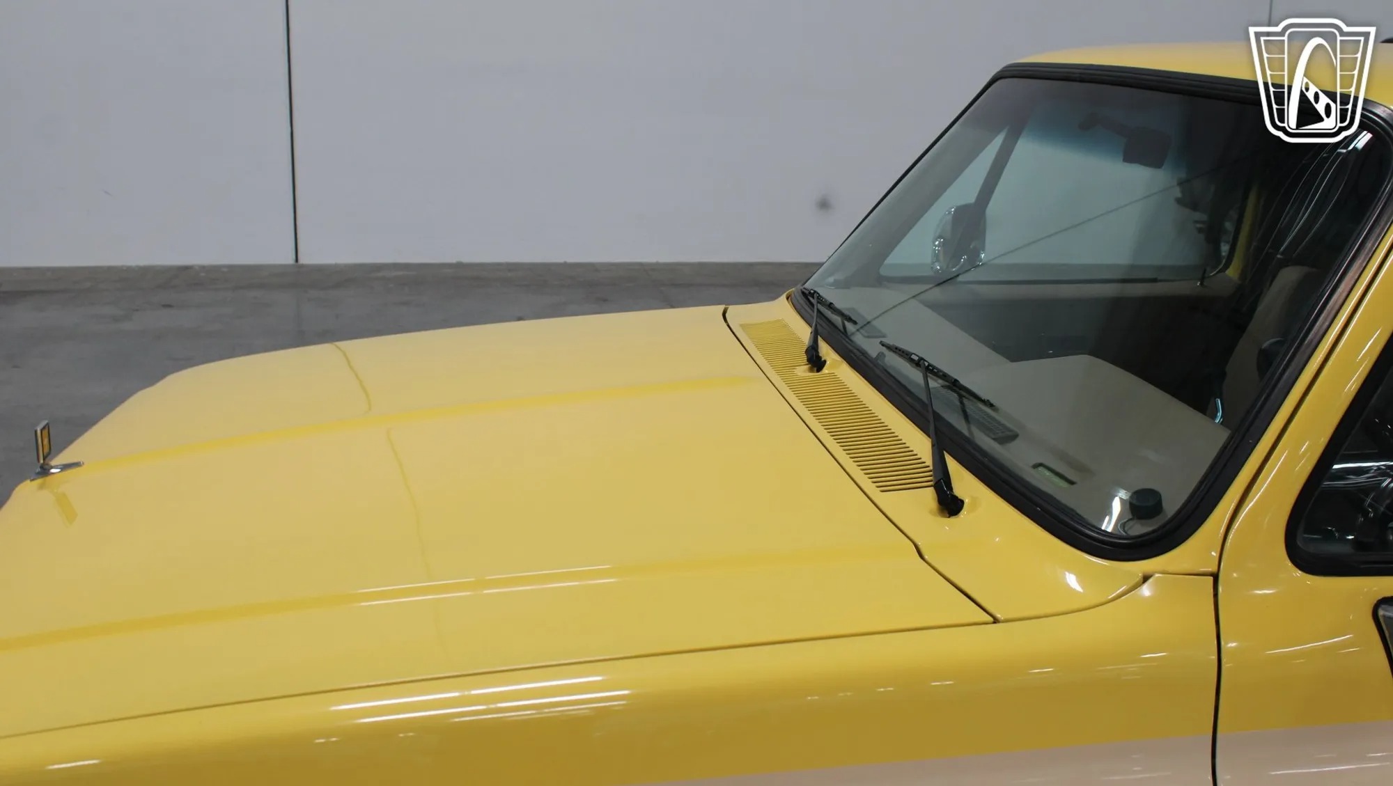 1984 Chevrolet C10