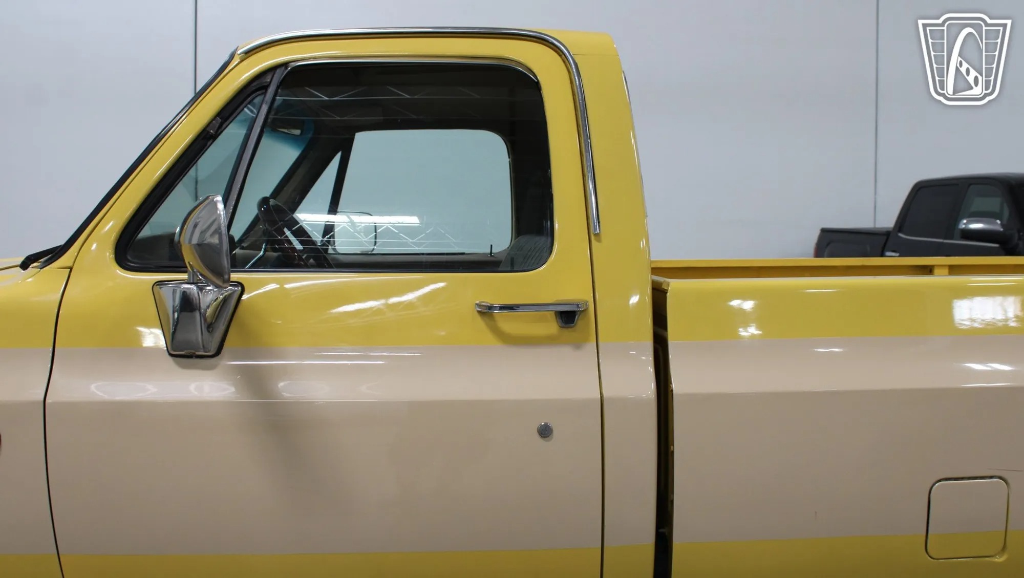1984 Chevrolet C10