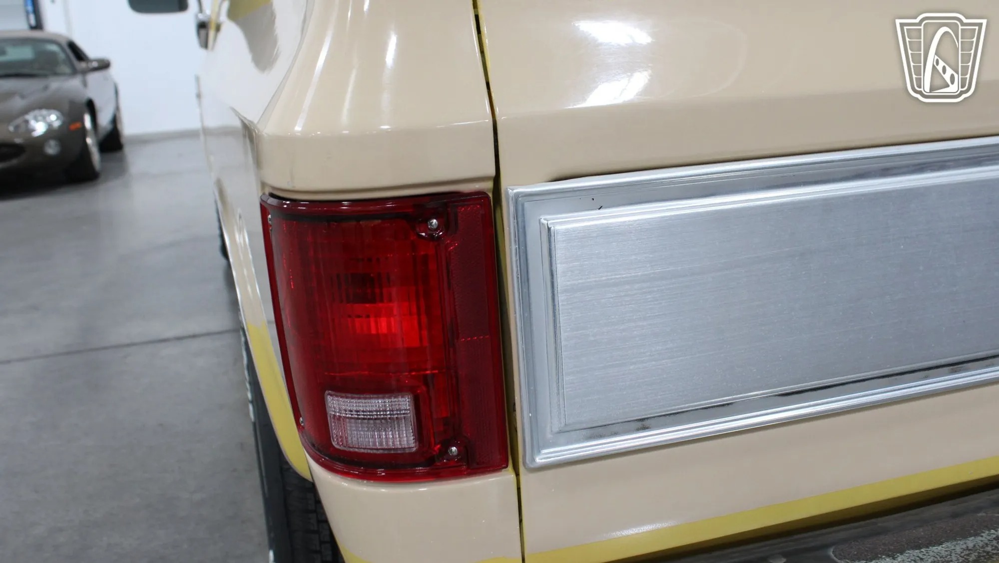 1984 Chevrolet C10
