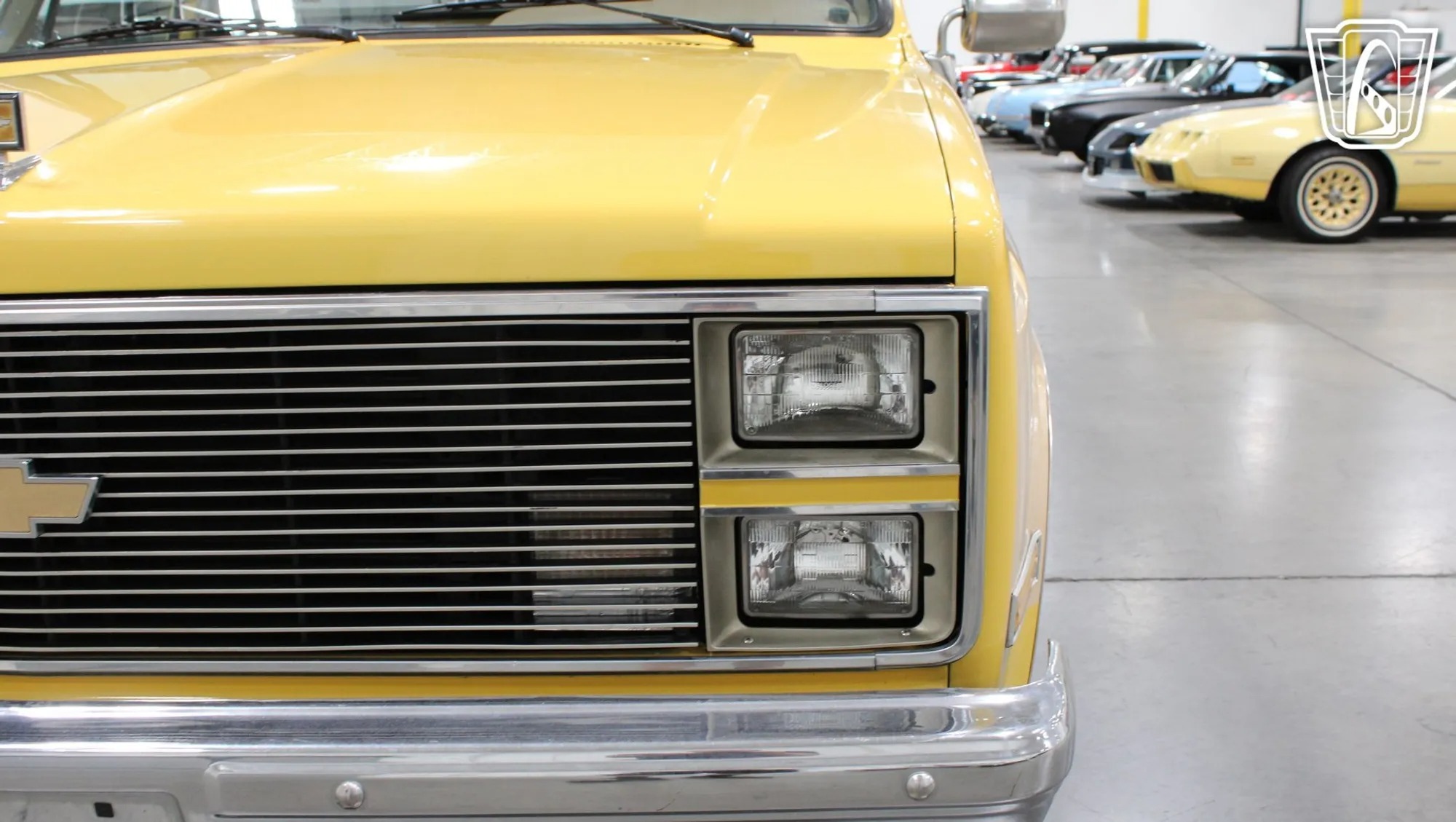1984 Chevrolet C10