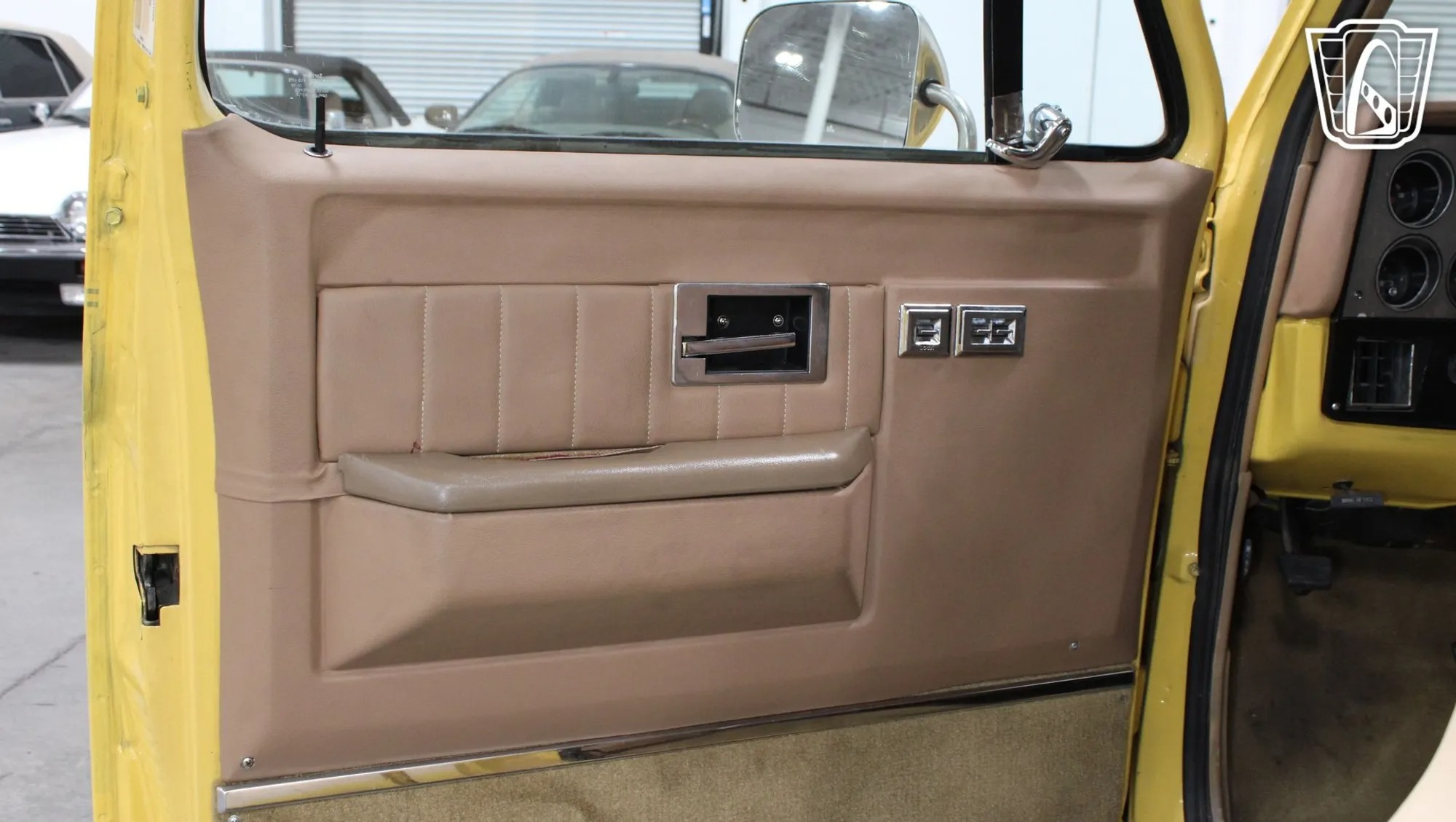 1984 Chevrolet C10