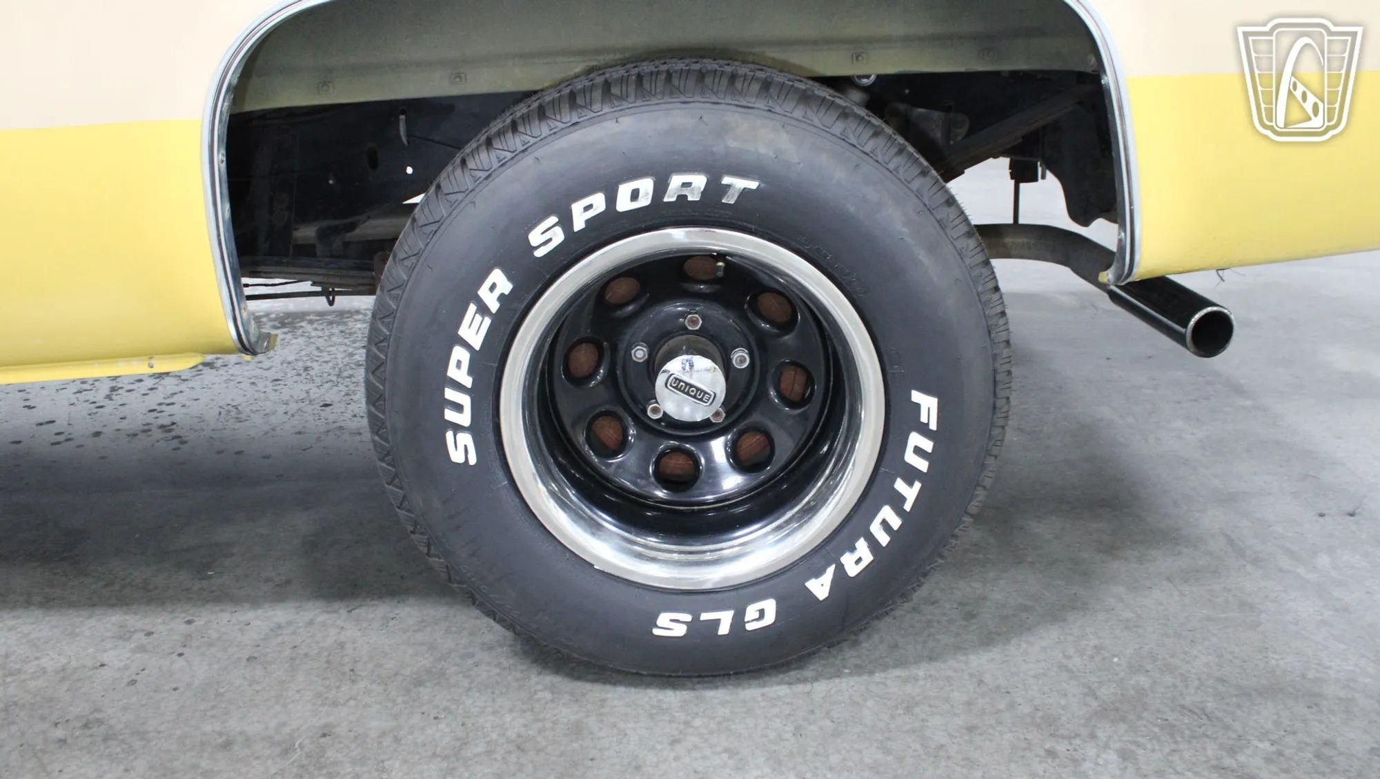 1984 Chevrolet C10