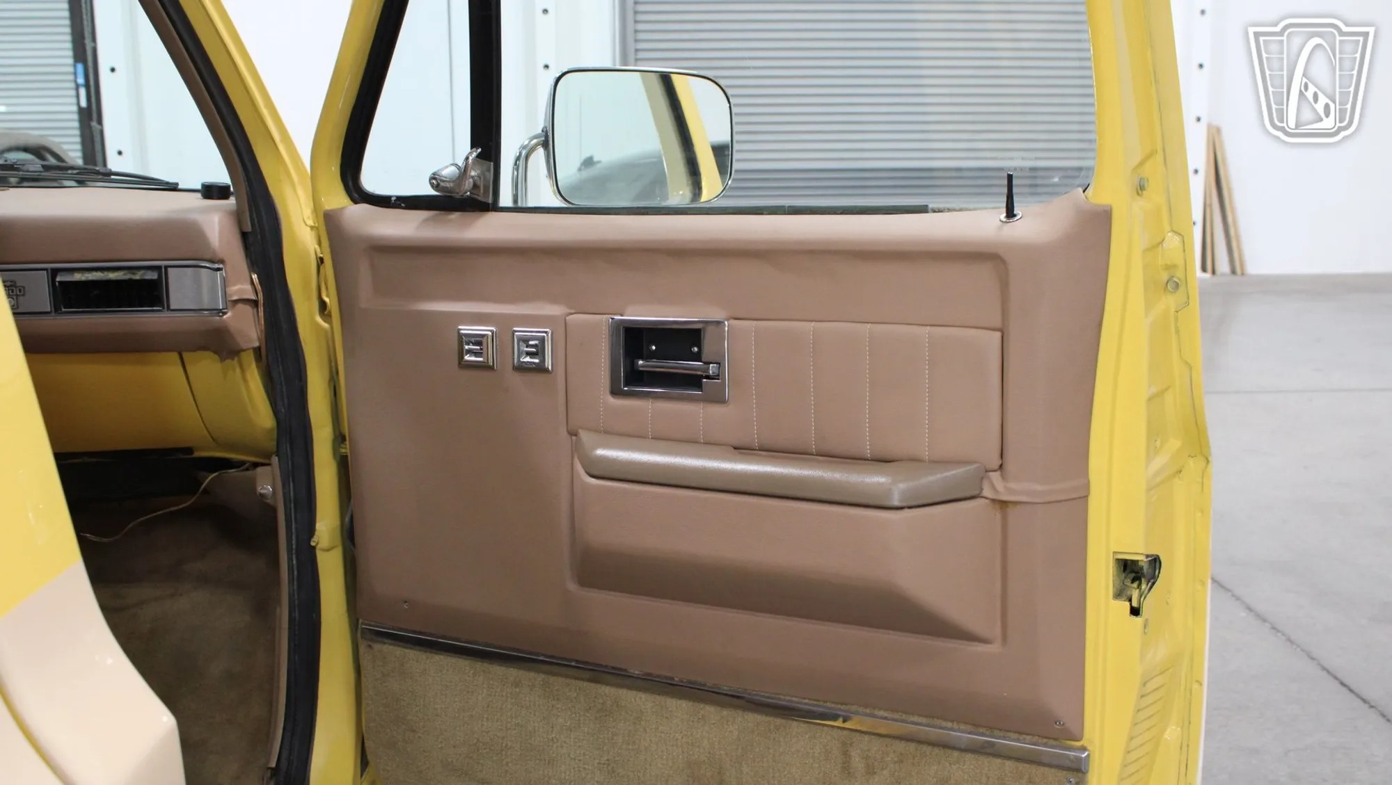 1984 Chevrolet C10
