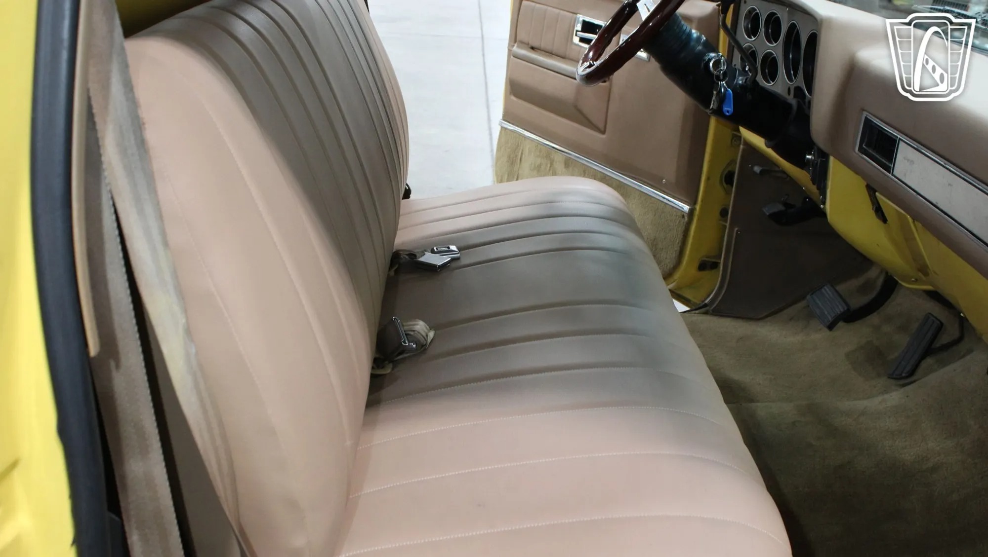 1984 Chevrolet C10