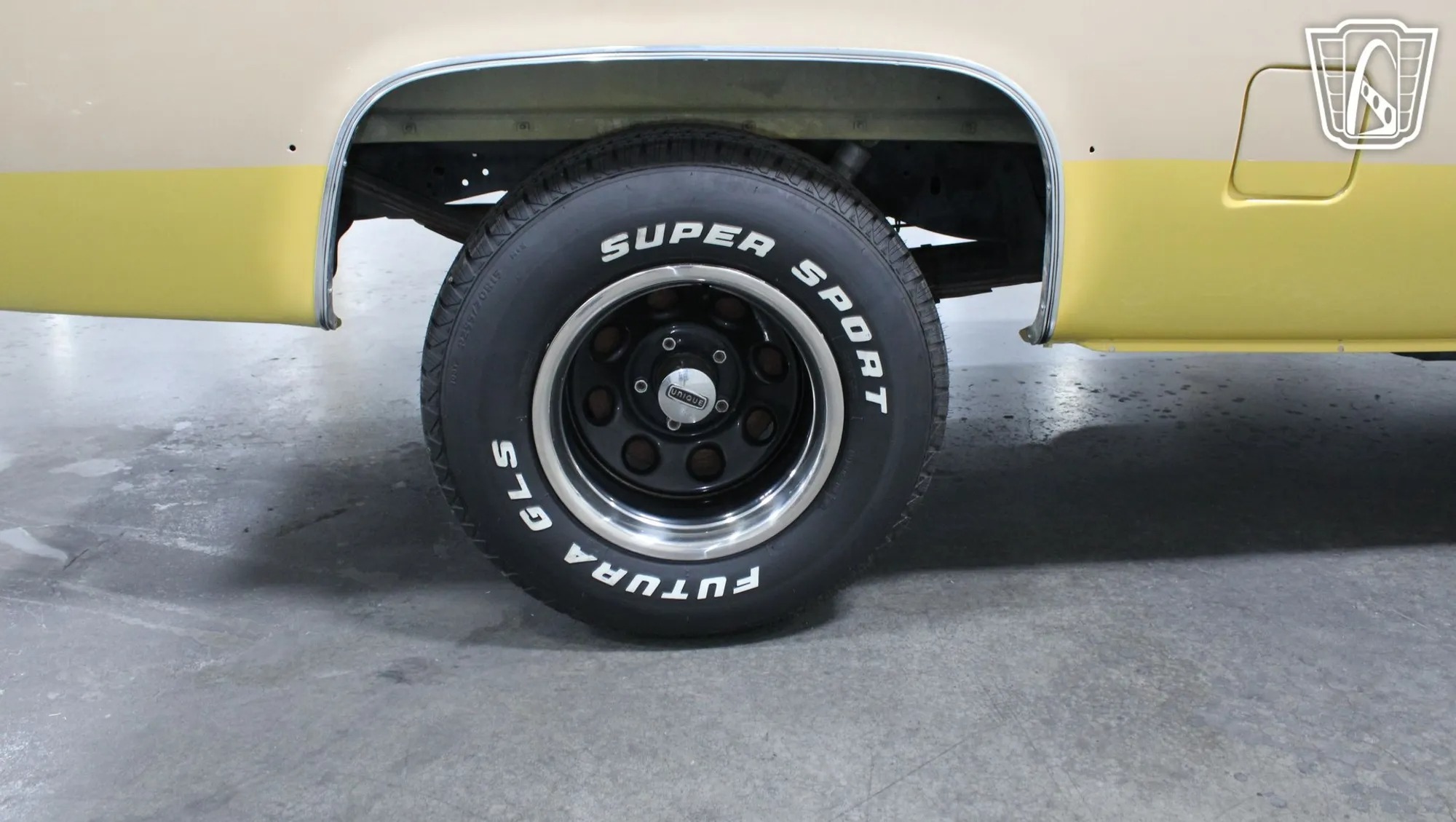 1984 Chevrolet C10