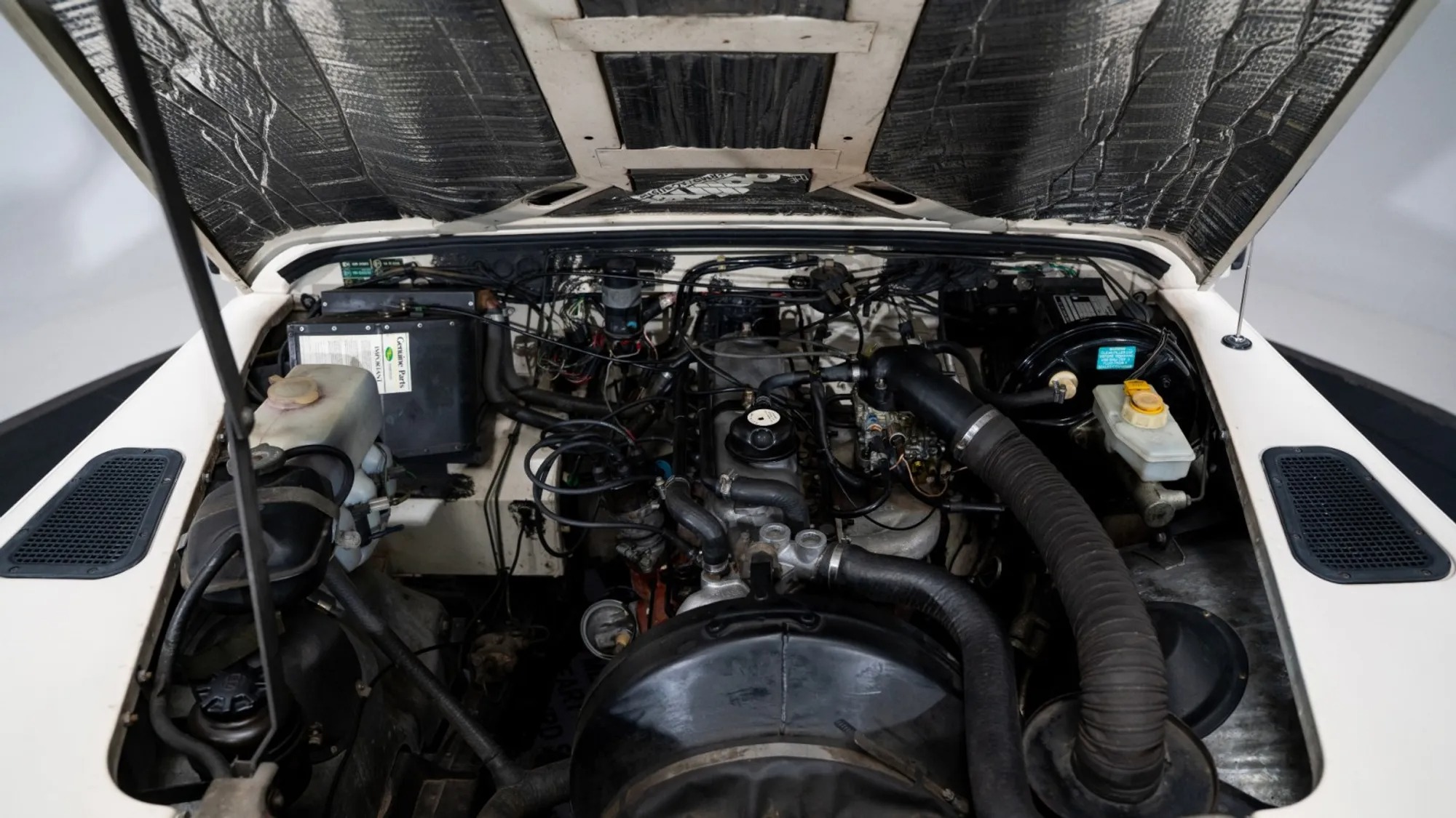 1988 Land Rover Defender 90
