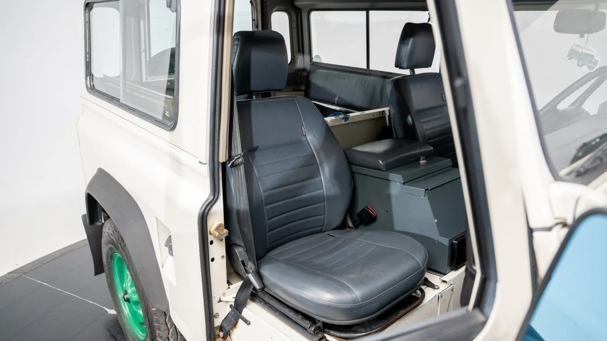 1988 Land Rover Defender 90